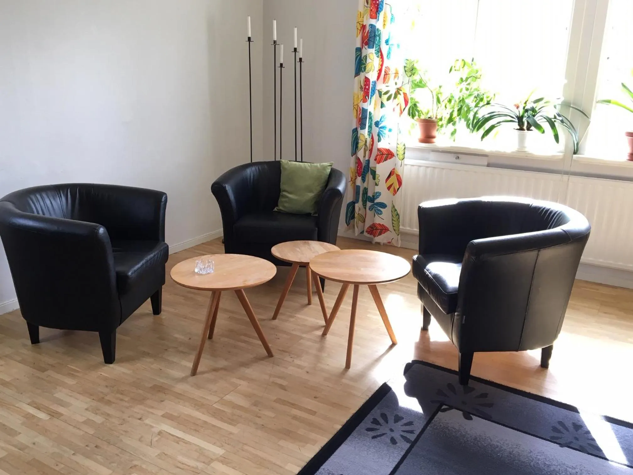 Kronobergshed vandrarhem och kursgård