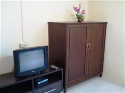 TV and multimedia in Krabi Discovery Resort