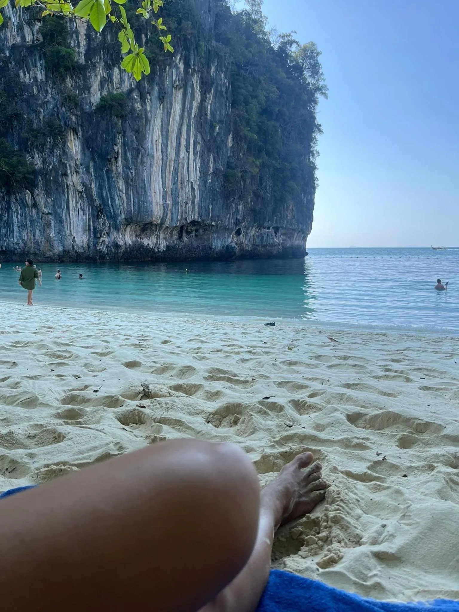 Activities in Krabi Discovery Resort