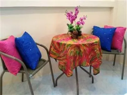 Dining area in Krabi Discovery Resort