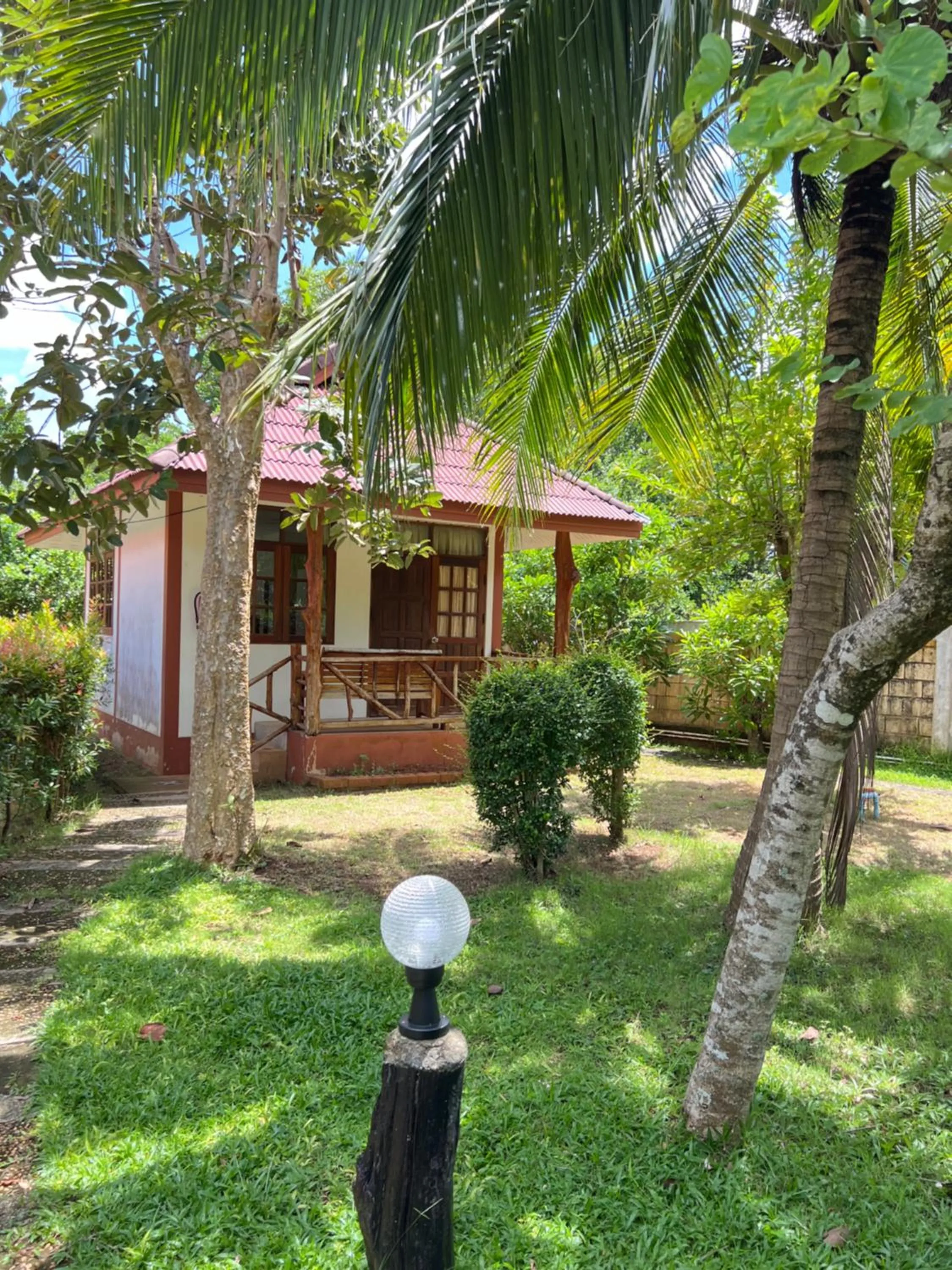 Krabi Discovery Resort