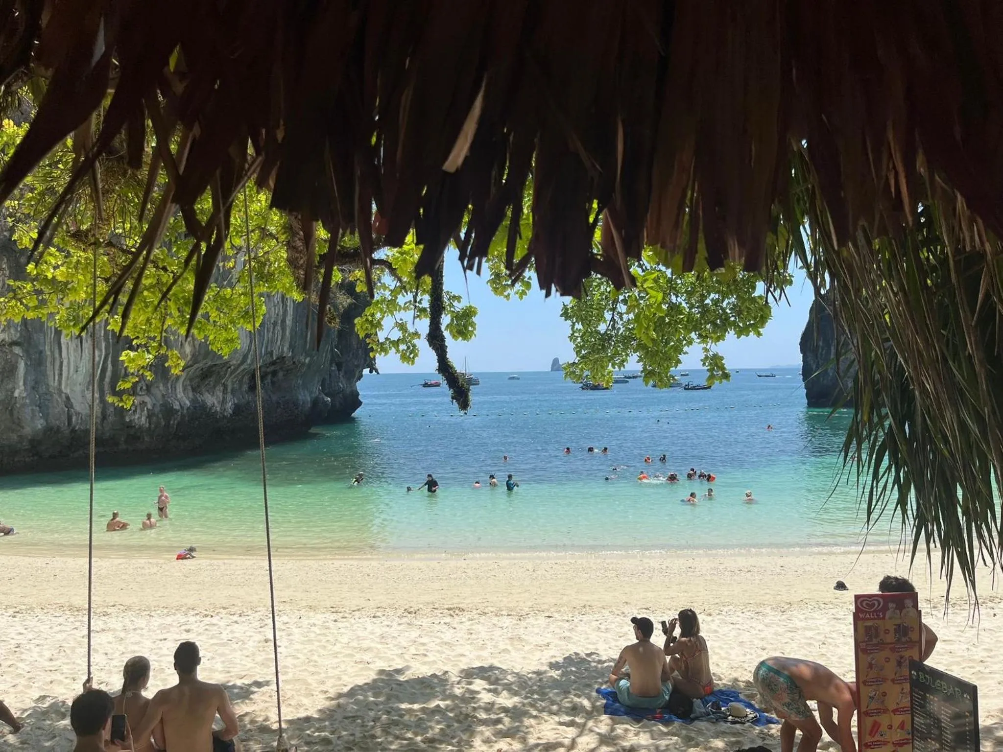 Activities in Krabi Discovery Resort