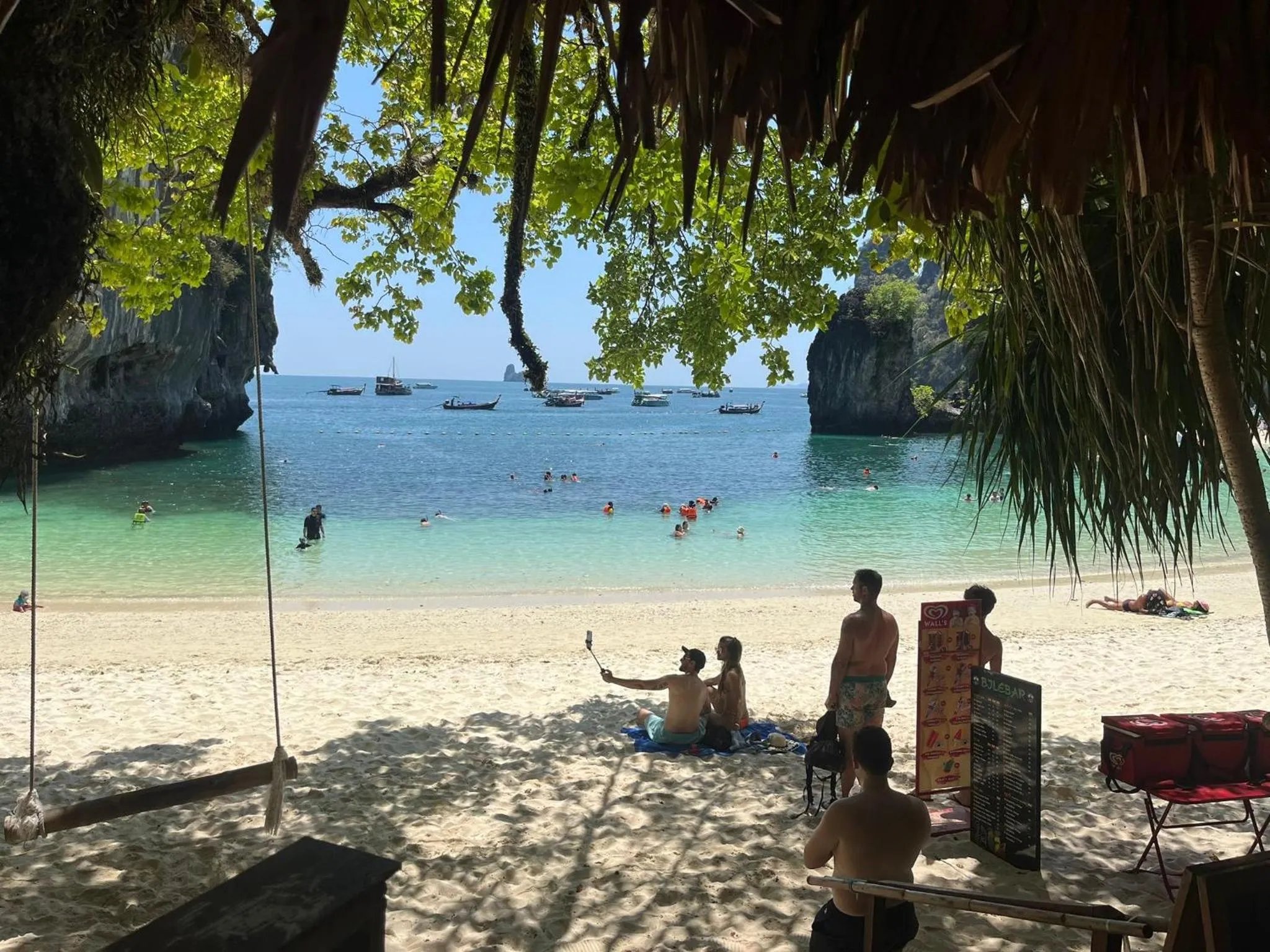 Activities in Krabi Discovery Resort