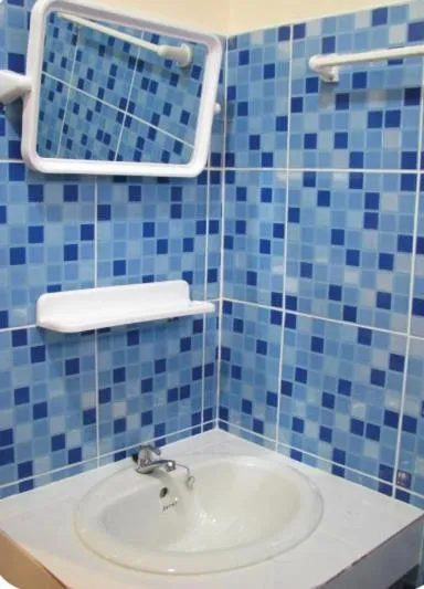 Bathroom in Krabi Discovery Resort