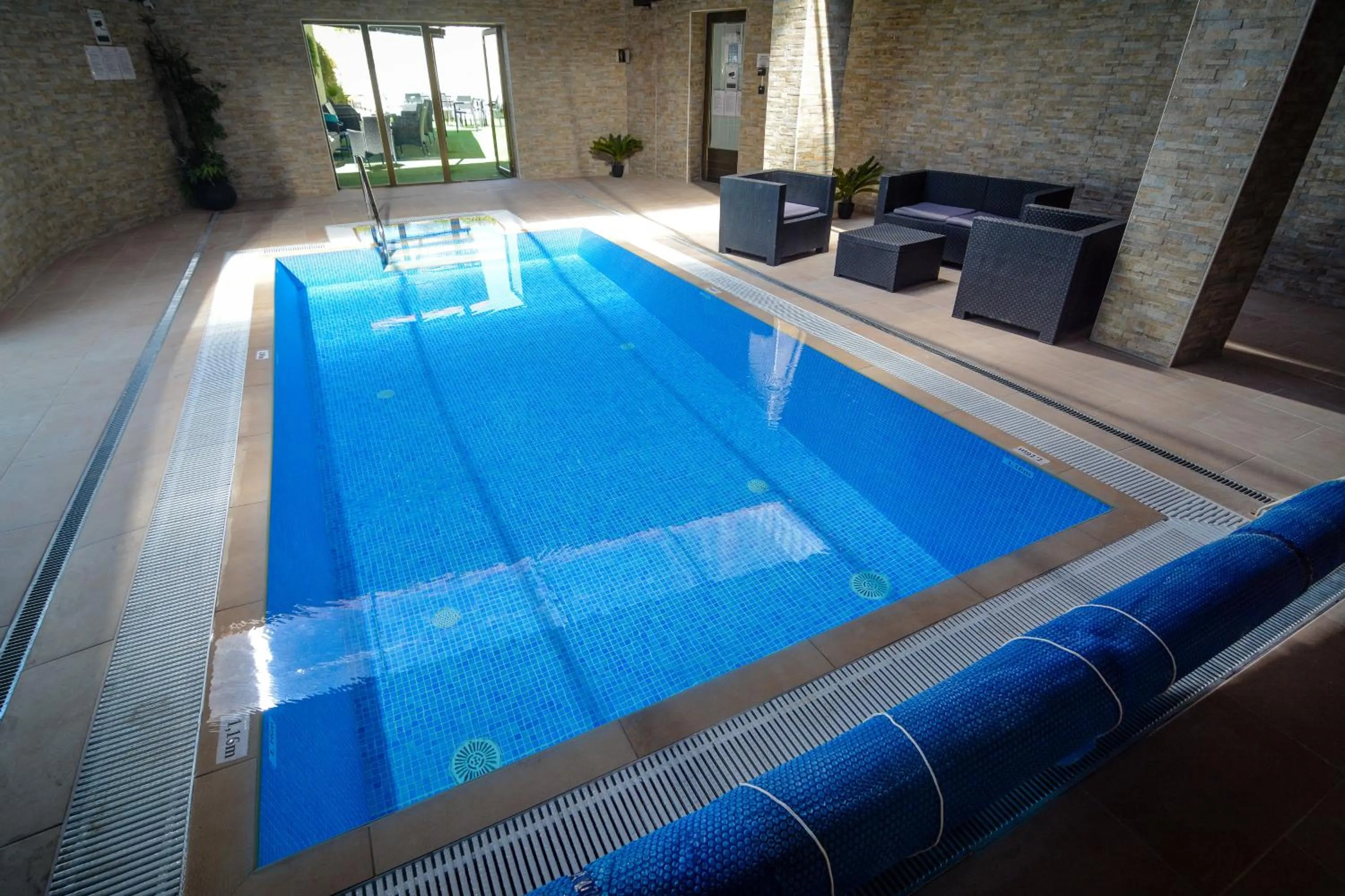 Hotel Rural el Castillo