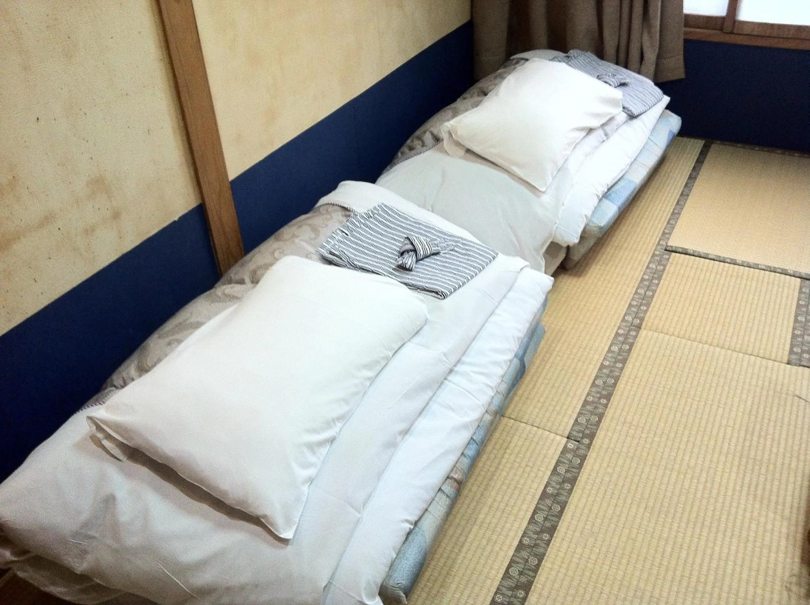 Other, Bed in Asano Hotel