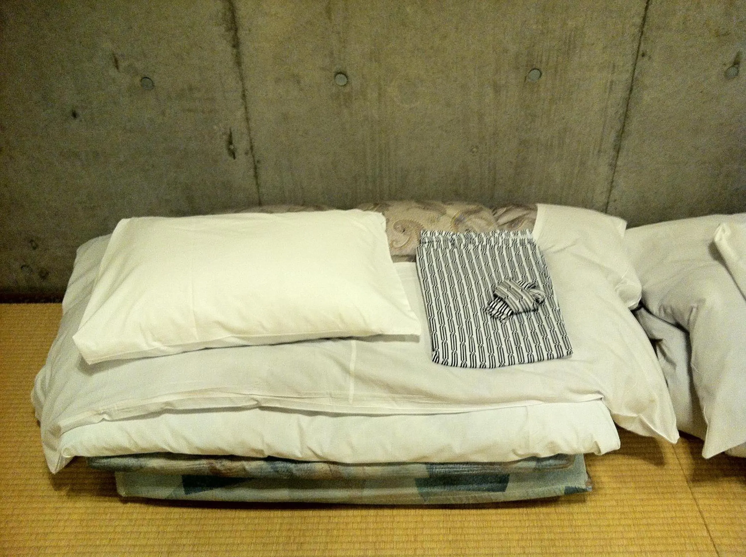 Other, Bed in Asano Hotel