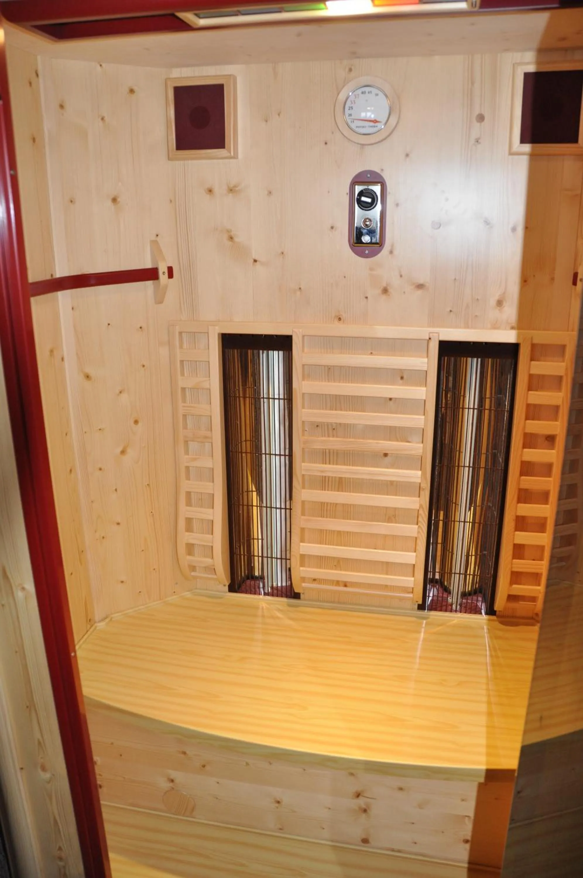 Activities in Kalcherhof