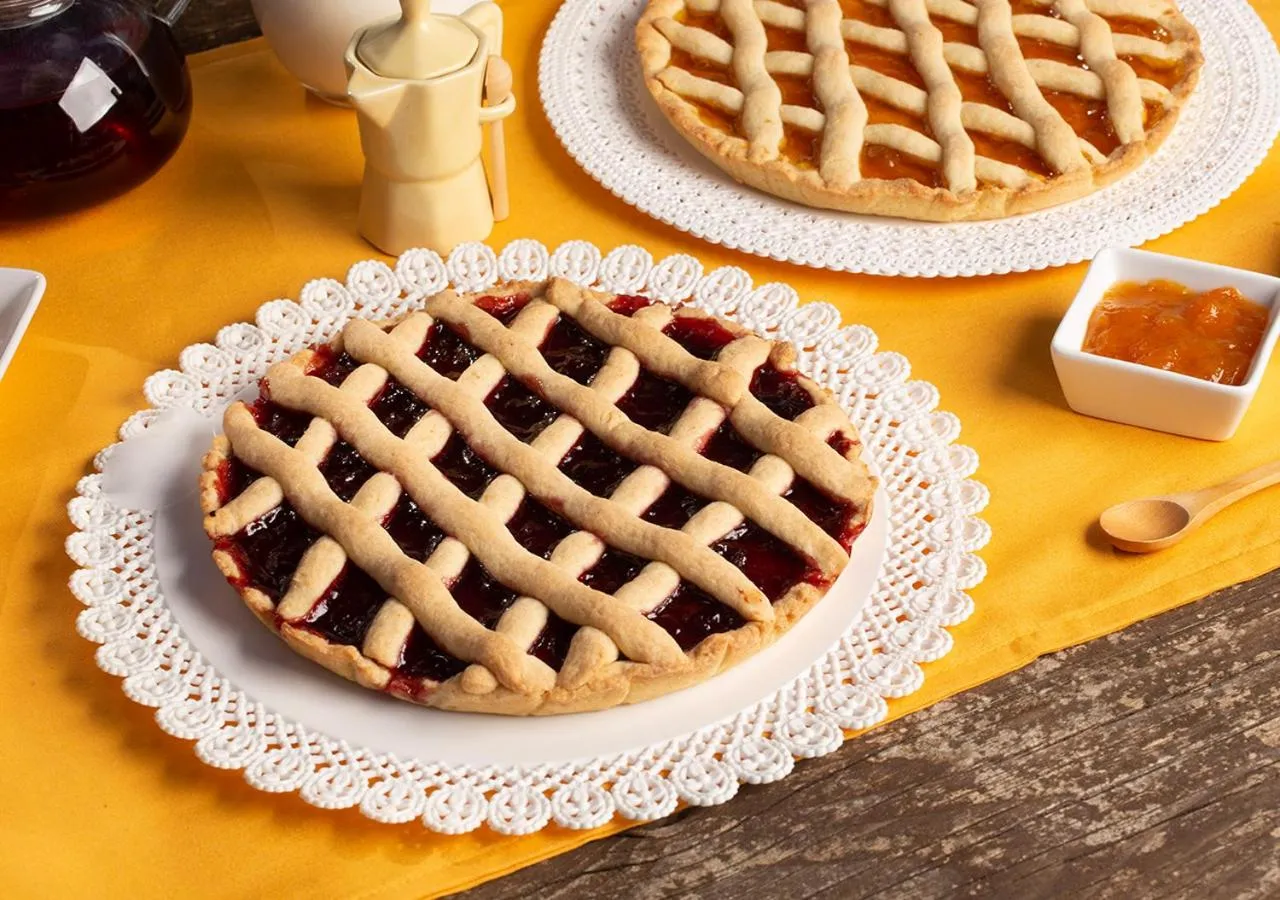 Food and drinks in Poggio degli Ulivi