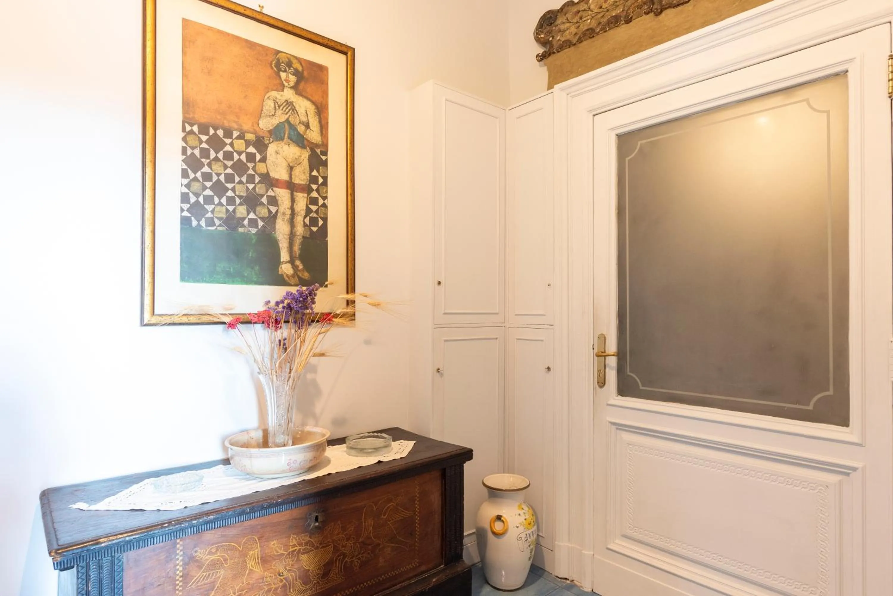 Property building in B&B Le Stanze Dei Mille