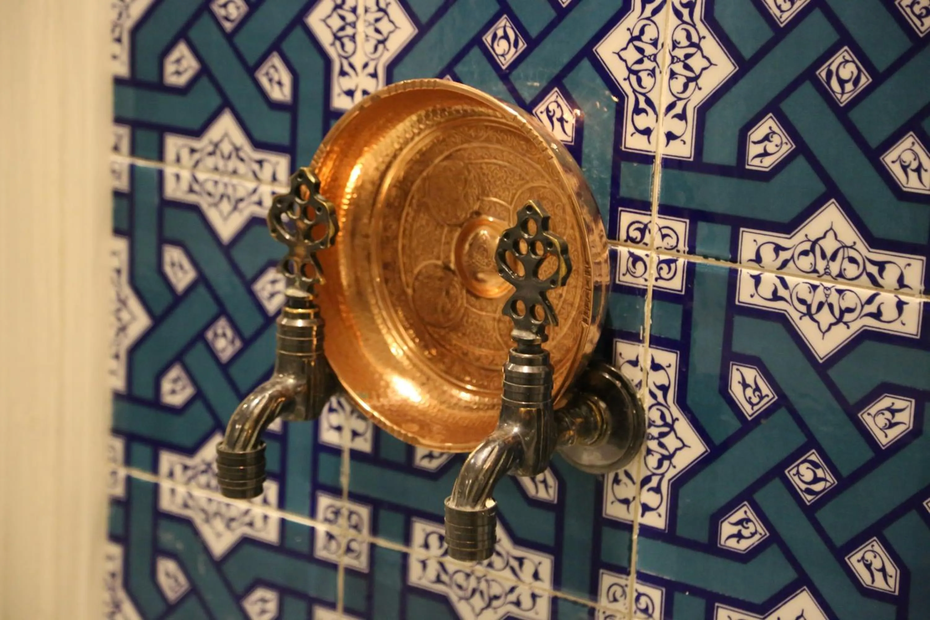 Spa and wellness centre/facilities in Alfa Suites & SPA