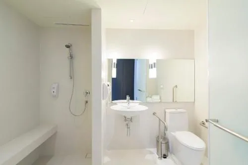 Holiday Inn Express Bangkok Siam by IHG