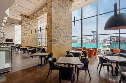 Holiday Inn Express Bangkok Siam by IHG