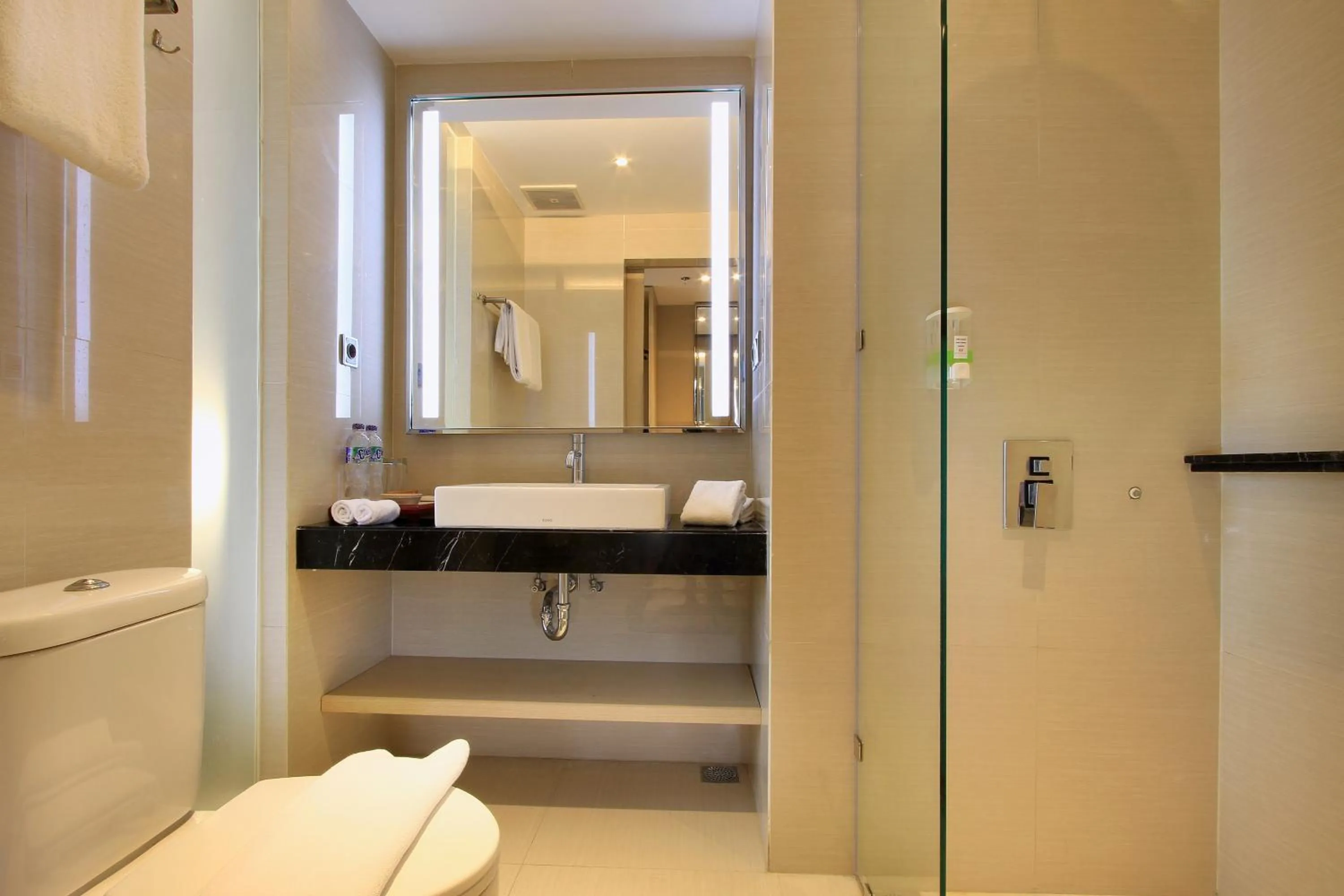 Day in Ohana Hotel Kuta