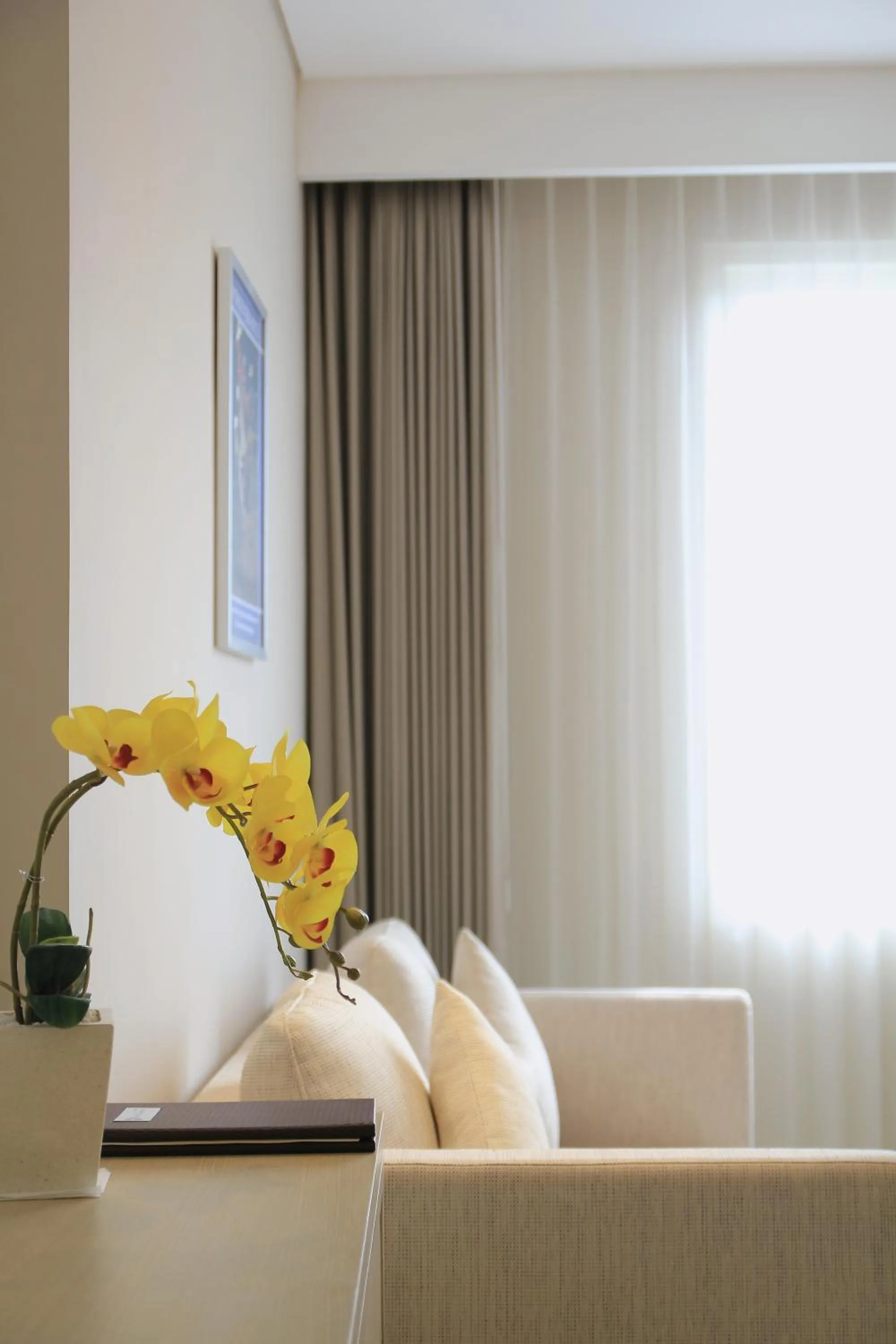 Day in Ohana Hotel Kuta