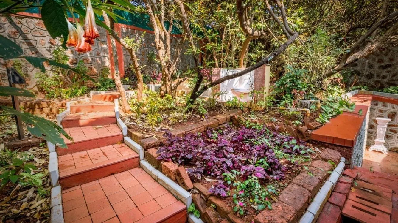 Ramsukh Resorts and Spa