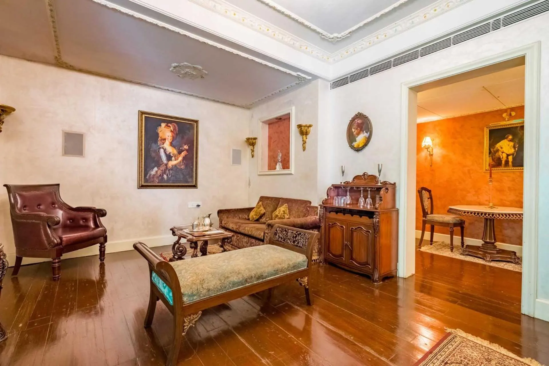 TV and multimedia in Ramsukh Resorts and Spa