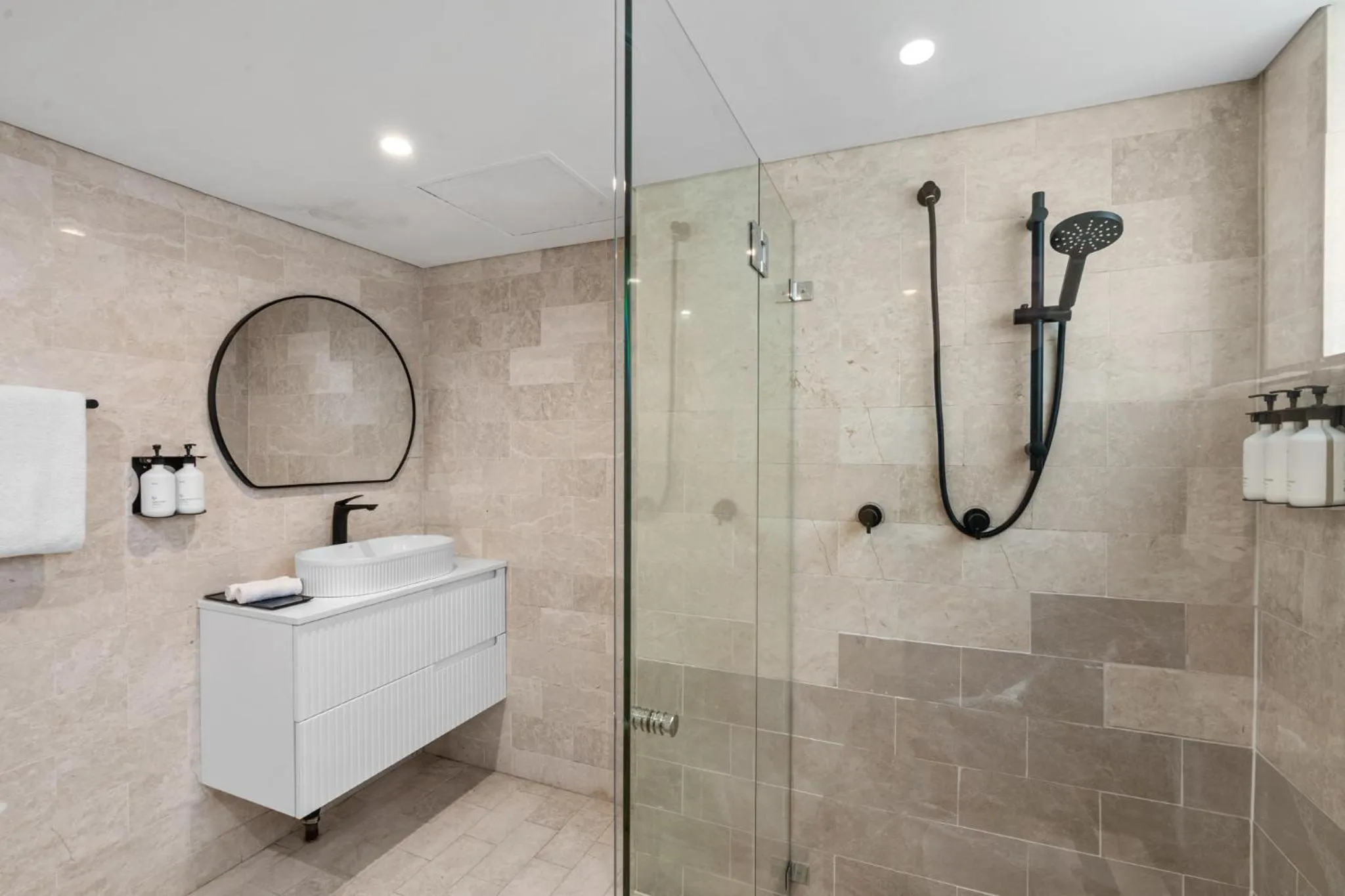 Mirage Hotel Newport