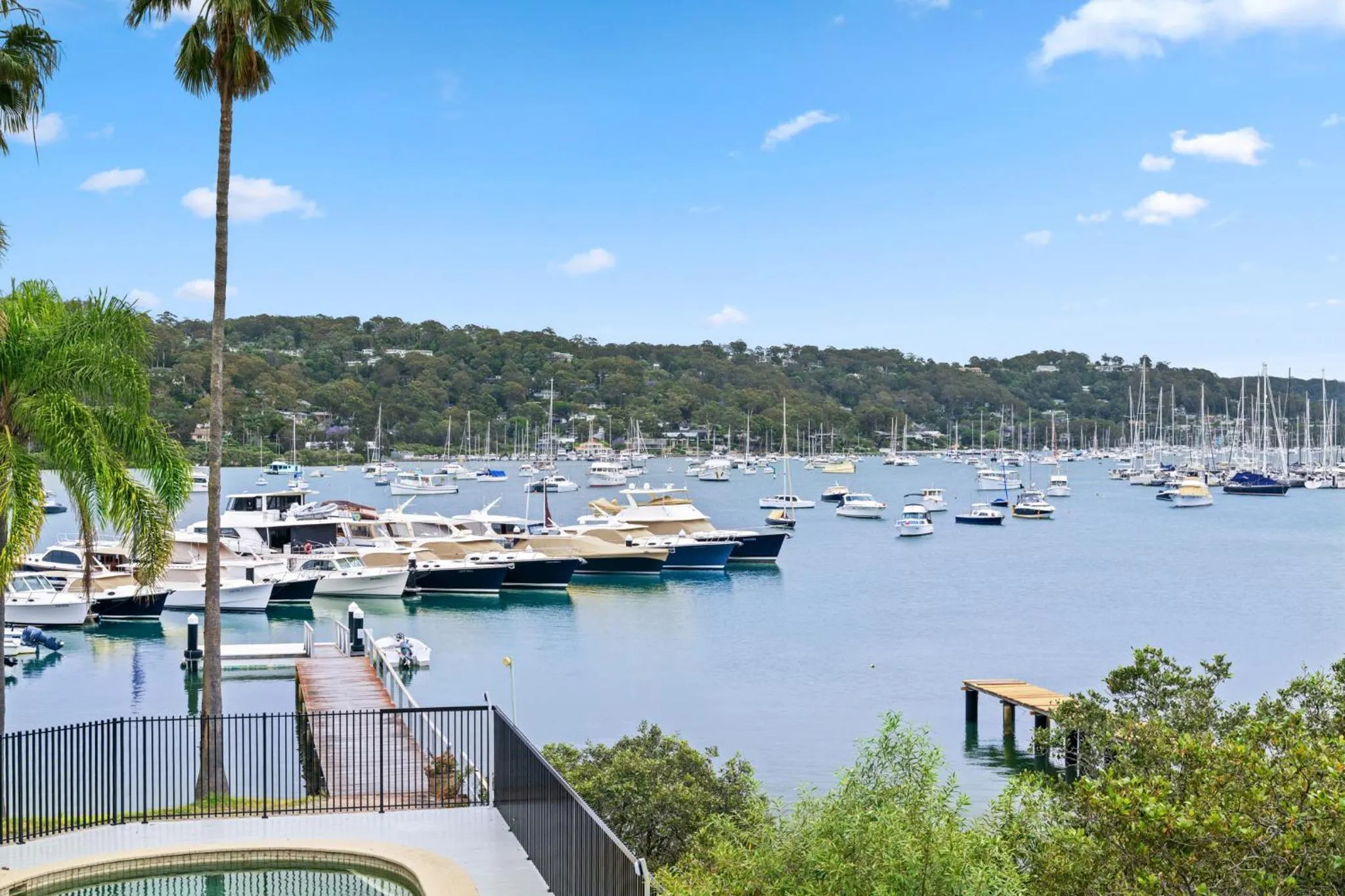 Mirage Hotel Newport