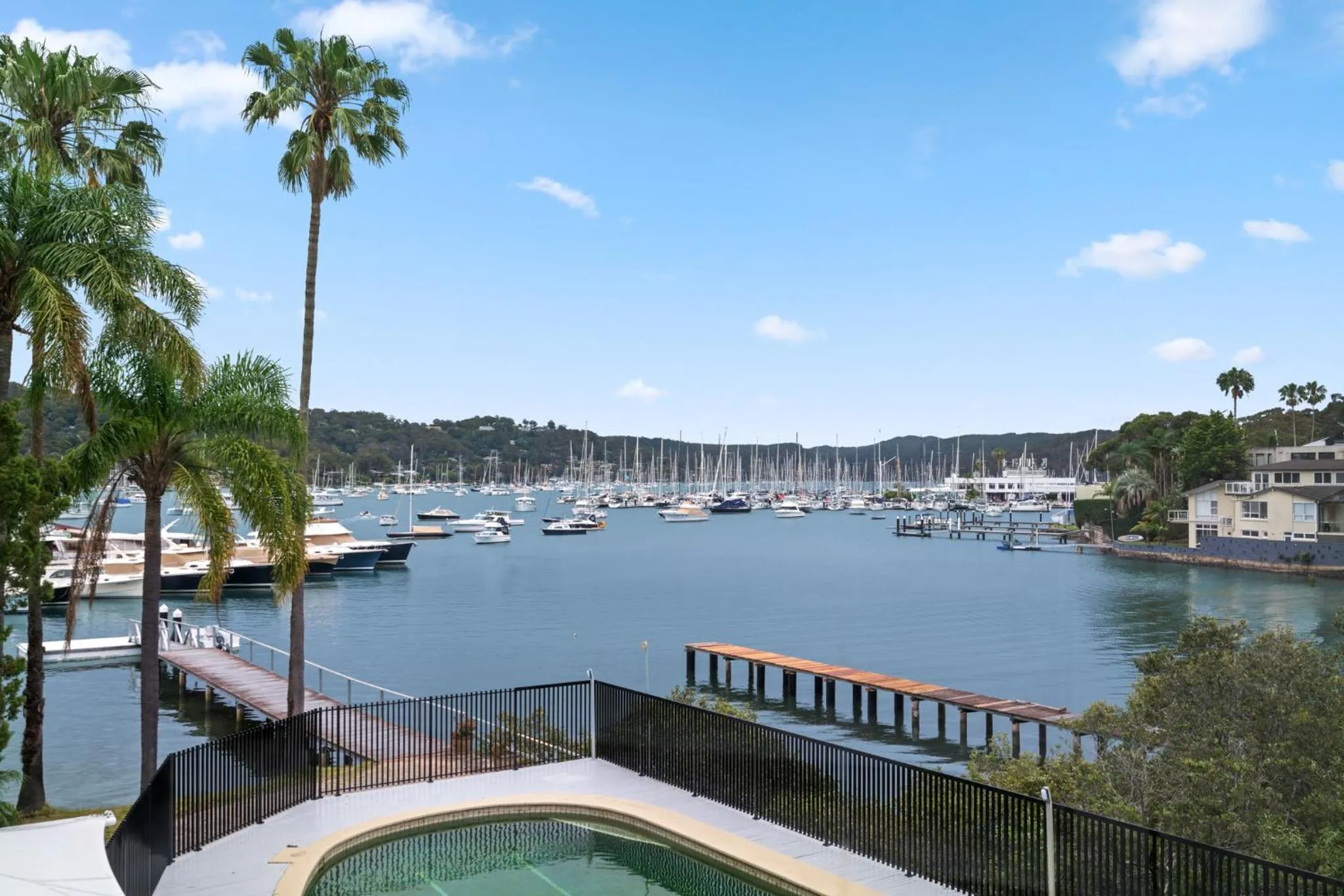 Mirage Hotel Newport