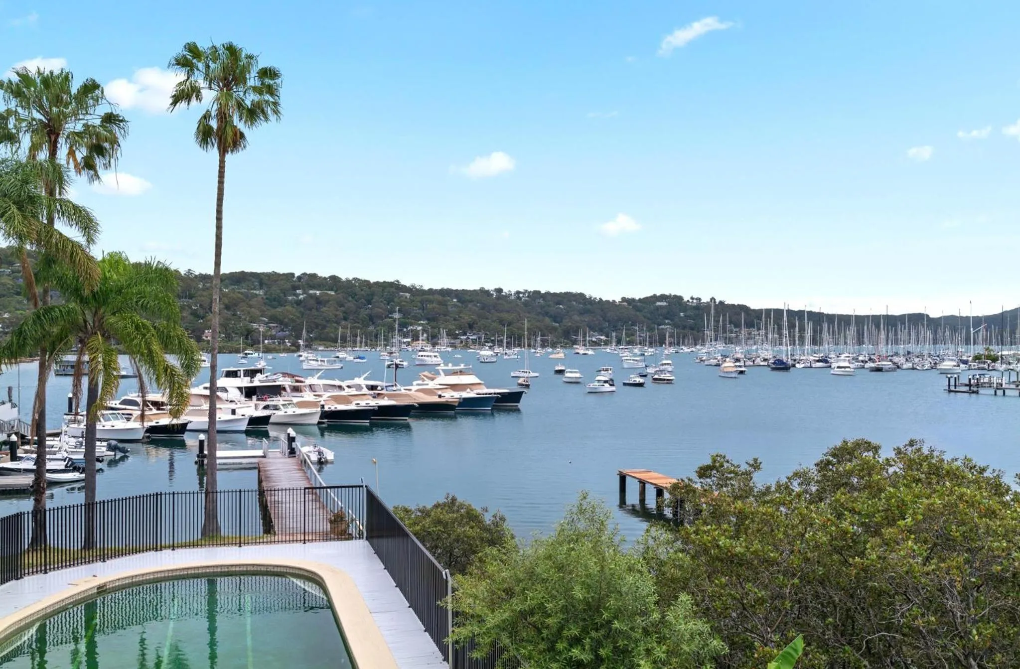 Mirage Hotel Newport