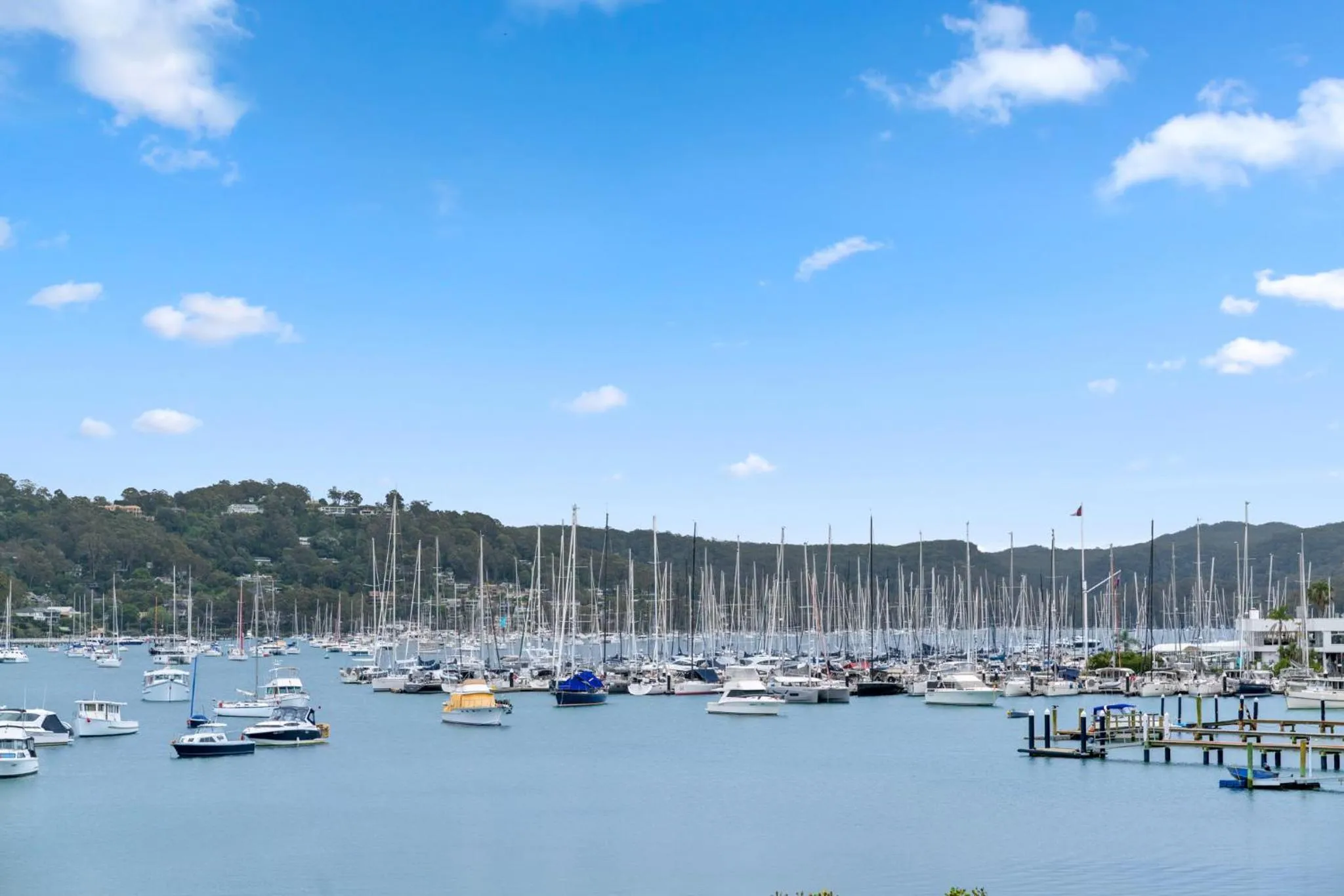 Mirage Hotel Newport