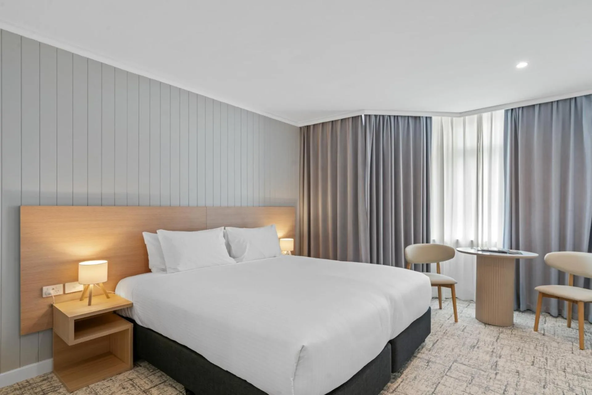 Silkari Mirage at Newport