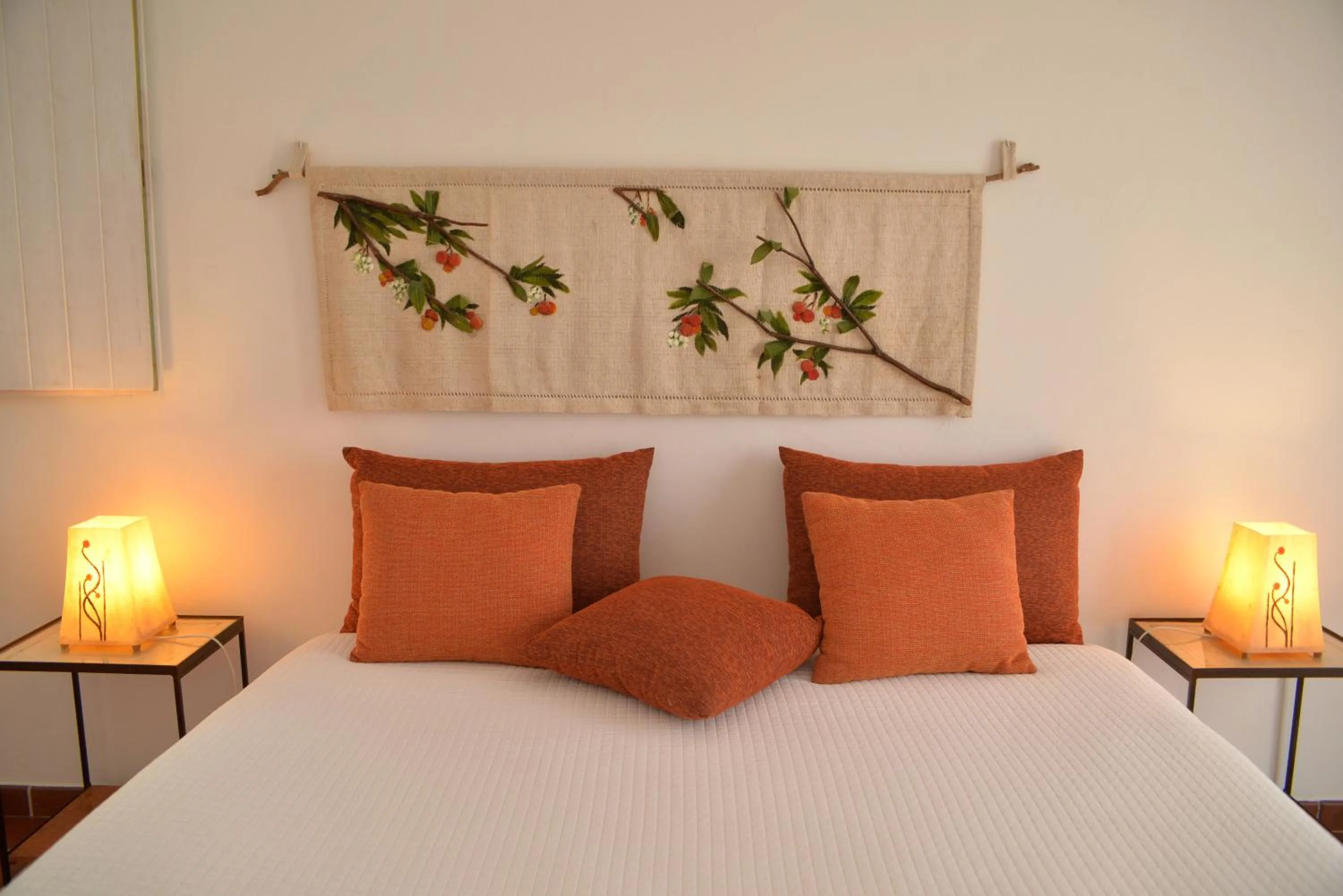 Bed in Monte do Giestal - Casas de Campo & Spa