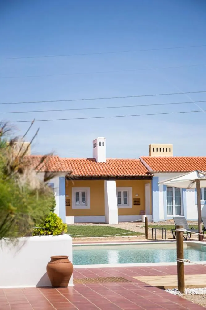 Monte do Giestal - Casas de Campo & Spa