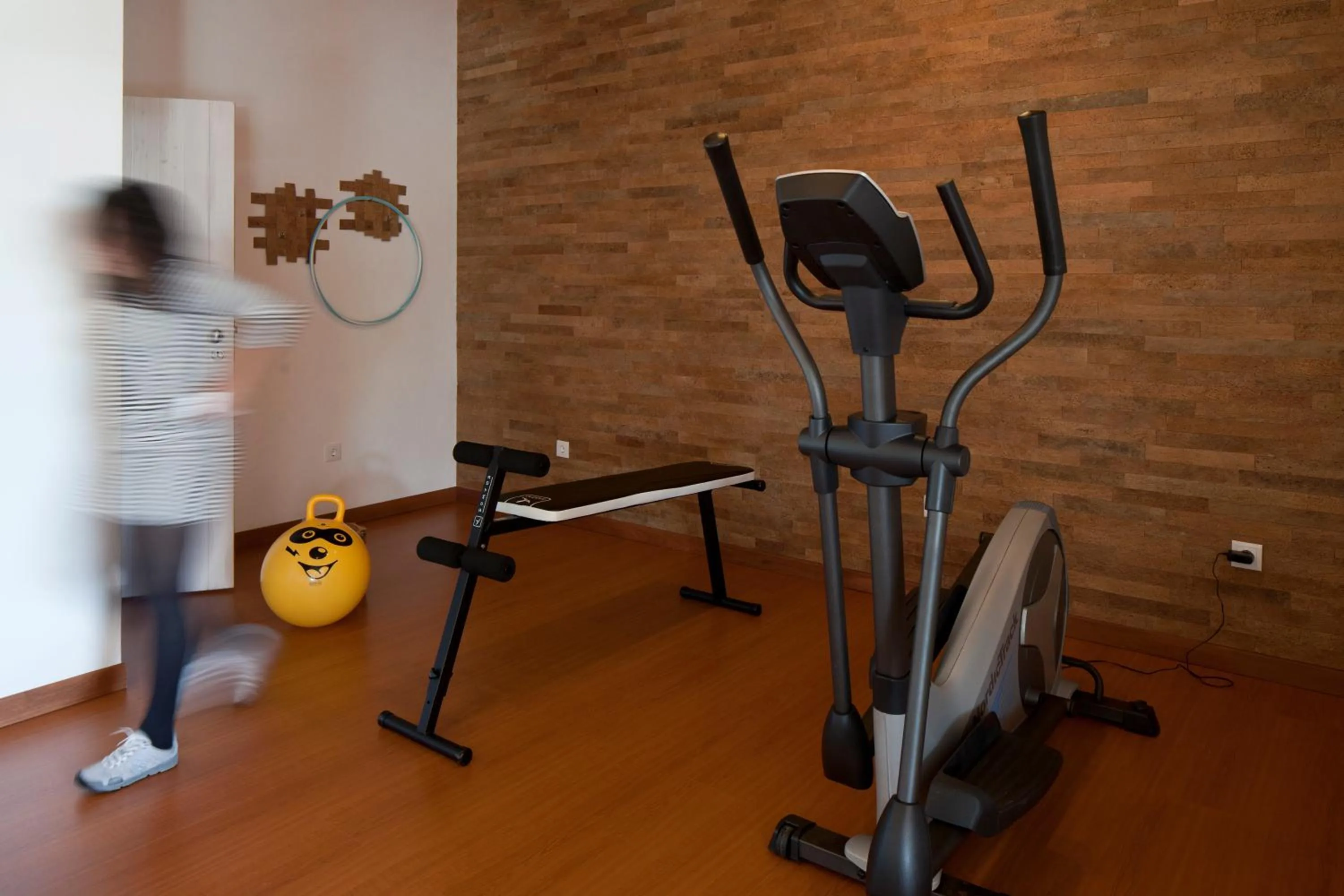 Spa and wellness centre/facilities in Monte do Giestal - Casas de Campo & Spa