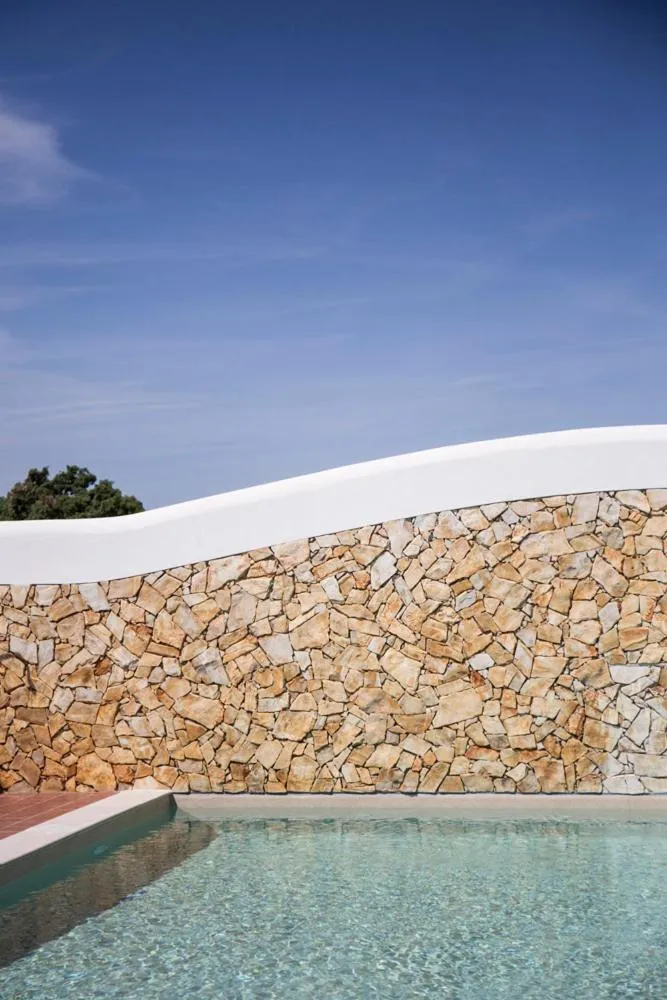 Monte do Giestal - Casas de Campo & Spa