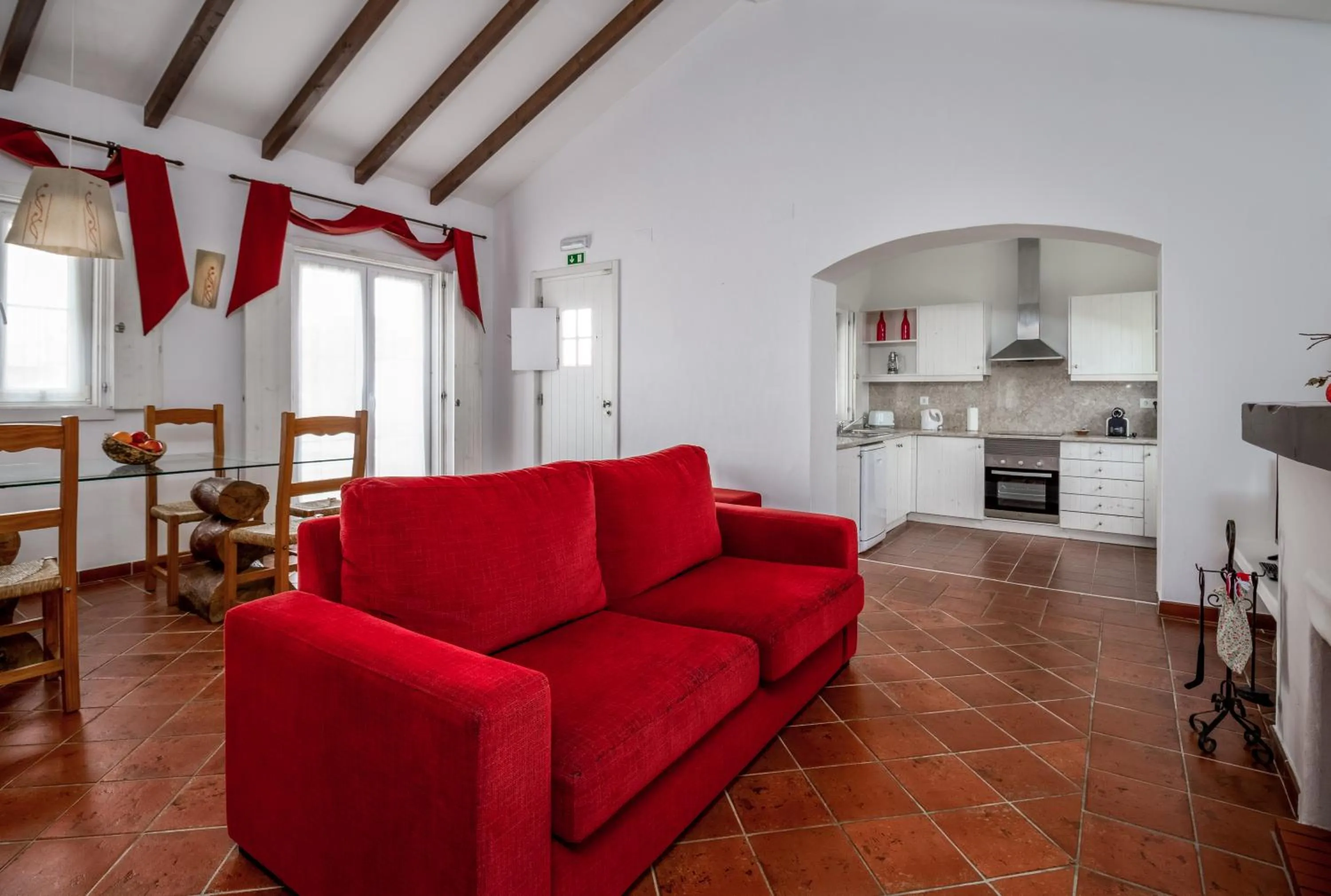 Monte do Giestal - Casas de Campo & Spa