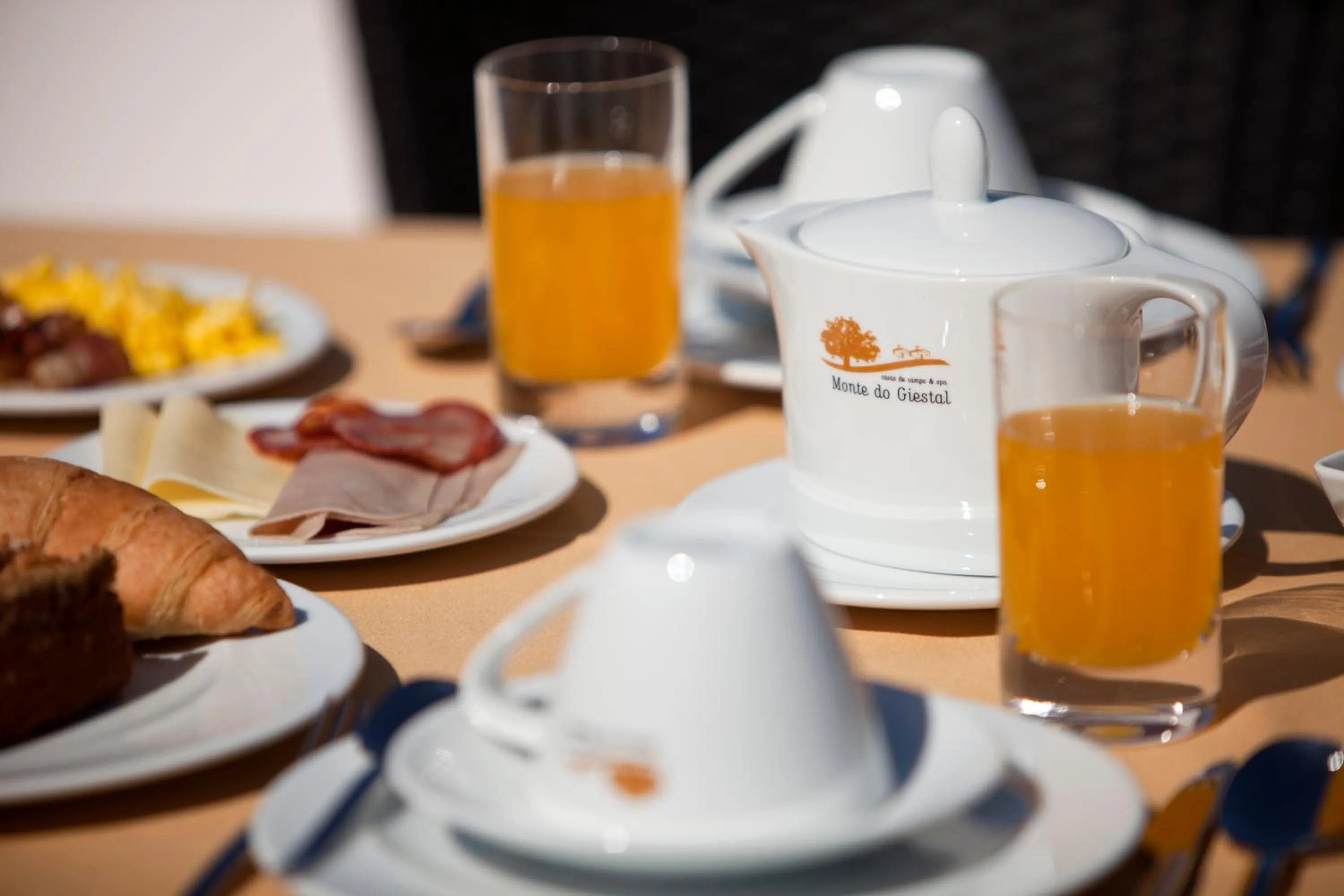 Drinks in Monte do Giestal - Casas de Campo & Spa