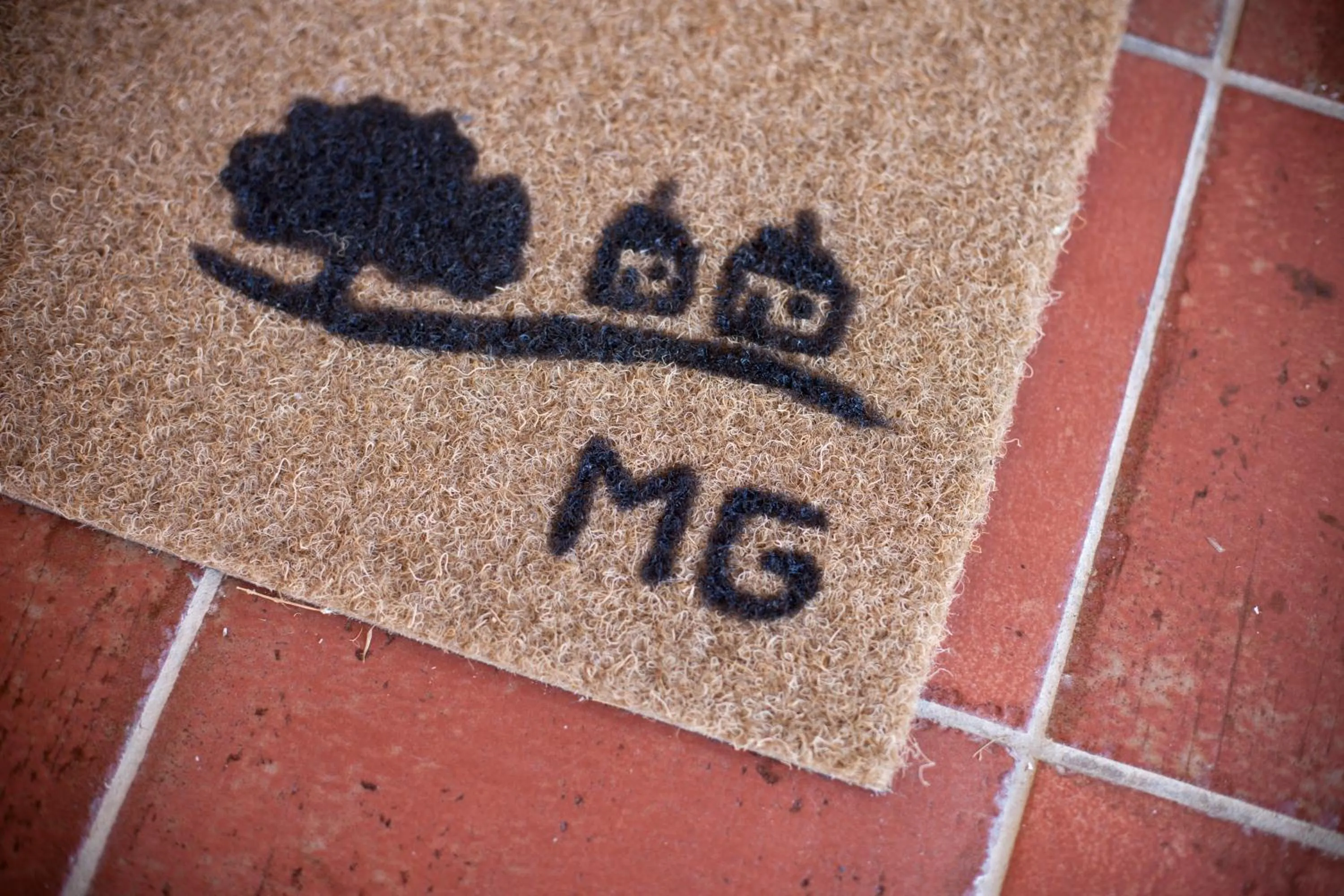 Facade/entrance in Monte do Giestal - Casas de Campo & Spa