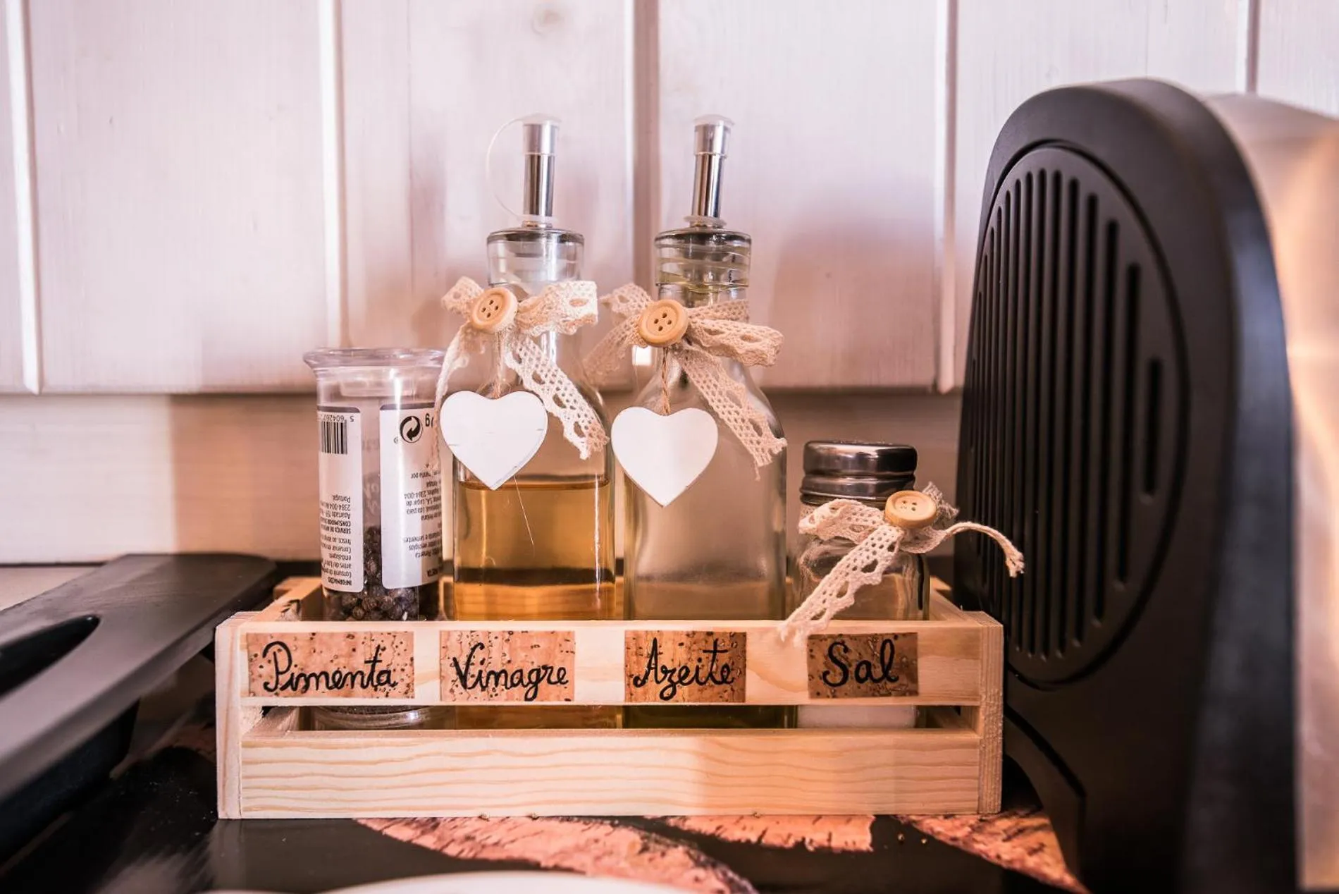 Monte do Giestal - Casas de Campo & Spa