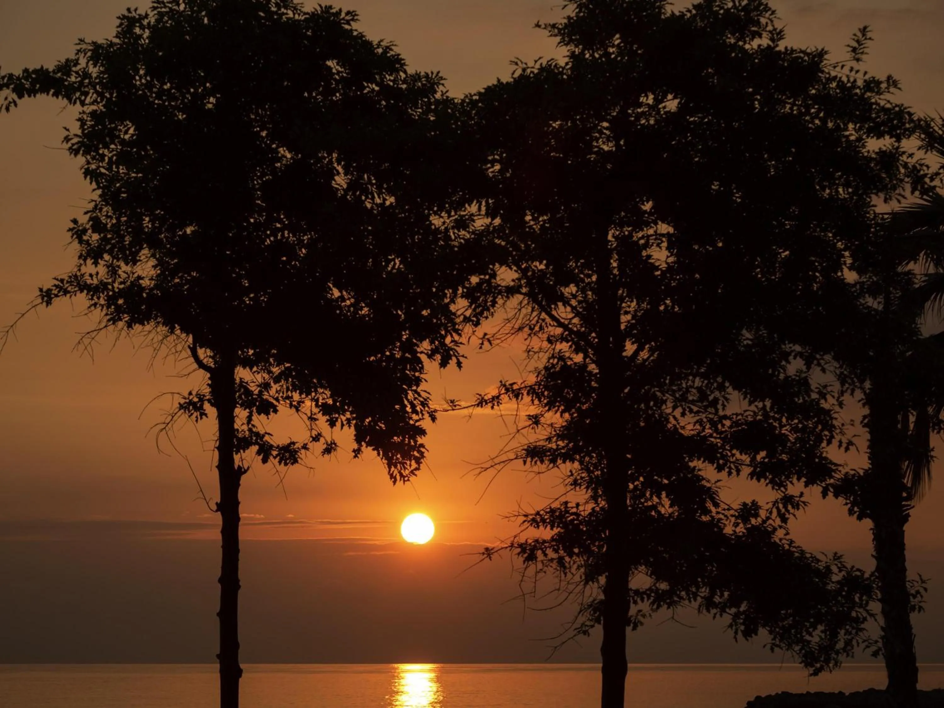 Property building in Mövenpick Hotel Trabzon