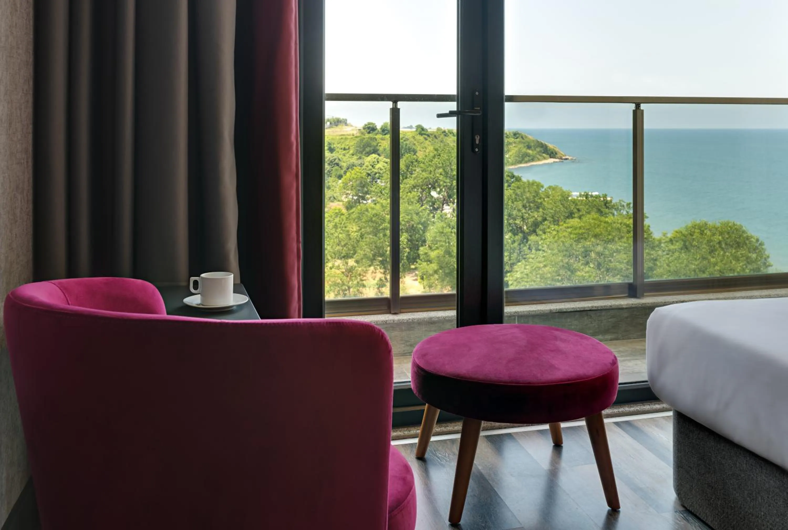 Mövenpick Hotel Trabzon