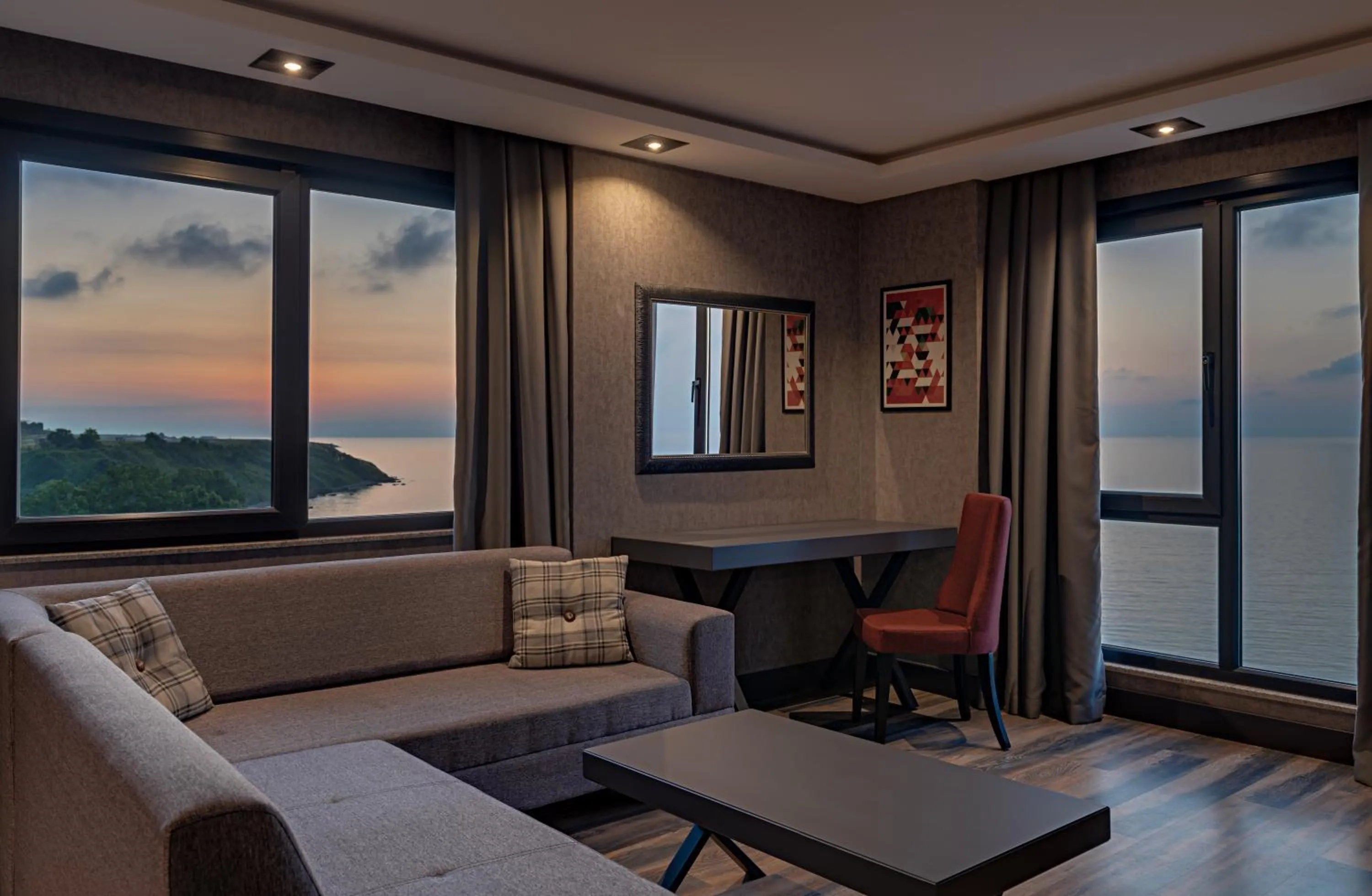 Mövenpick Hotel Trabzon