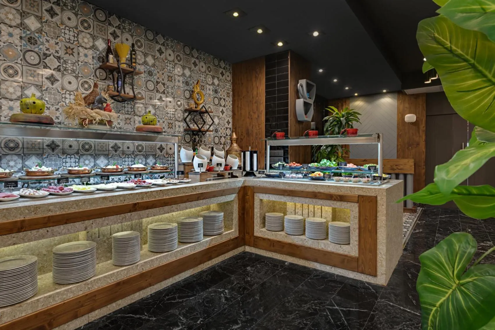 Mövenpick Hotel Trabzon