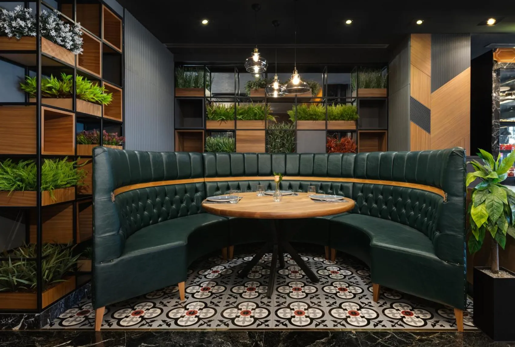 Mövenpick Hotel Trabzon