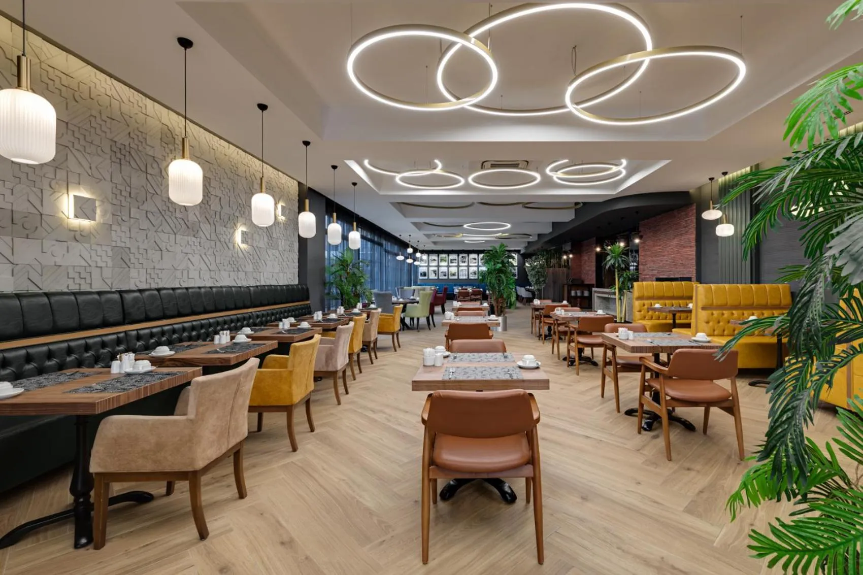 Mövenpick Hotel Trabzon