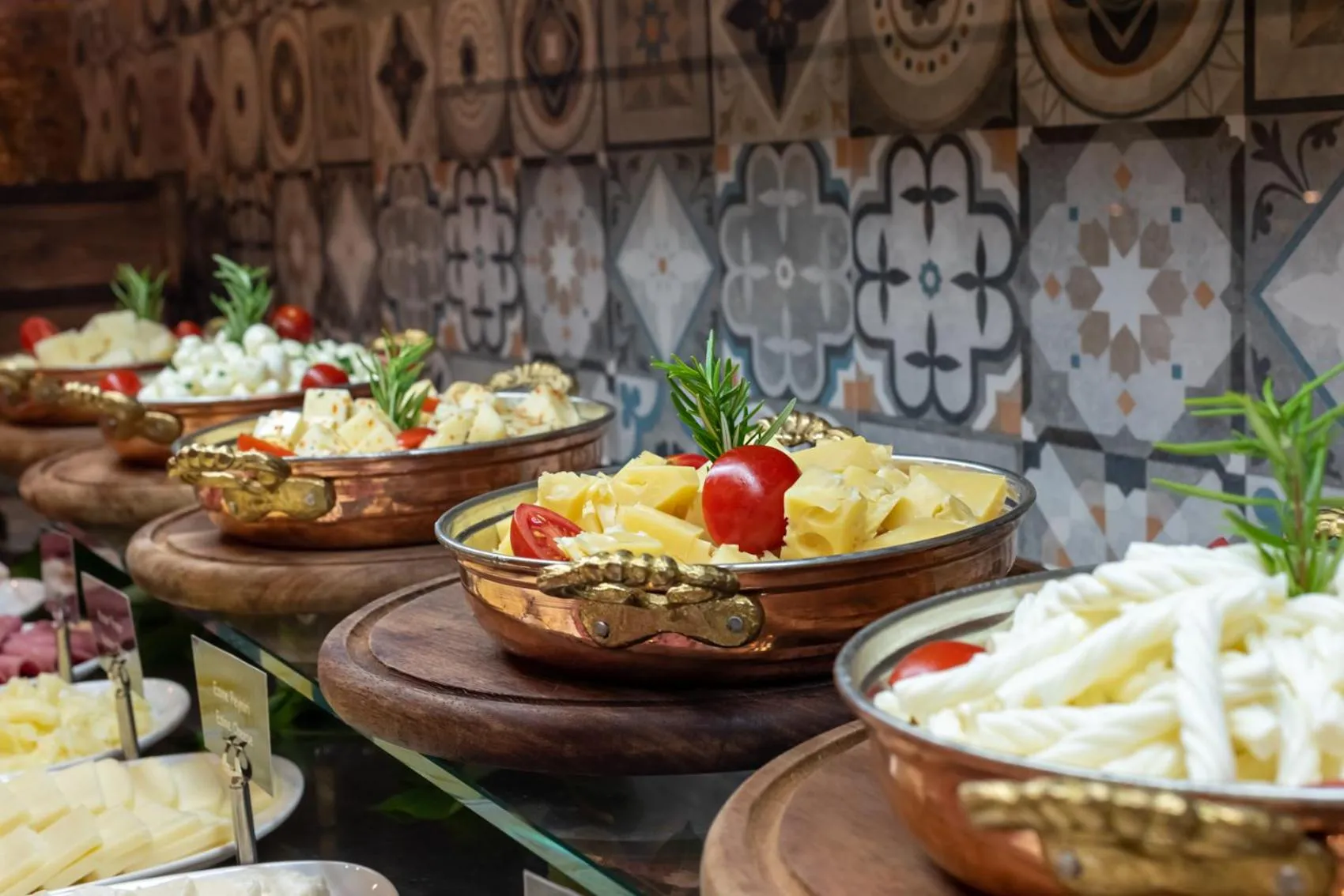 Mövenpick Hotel Trabzon