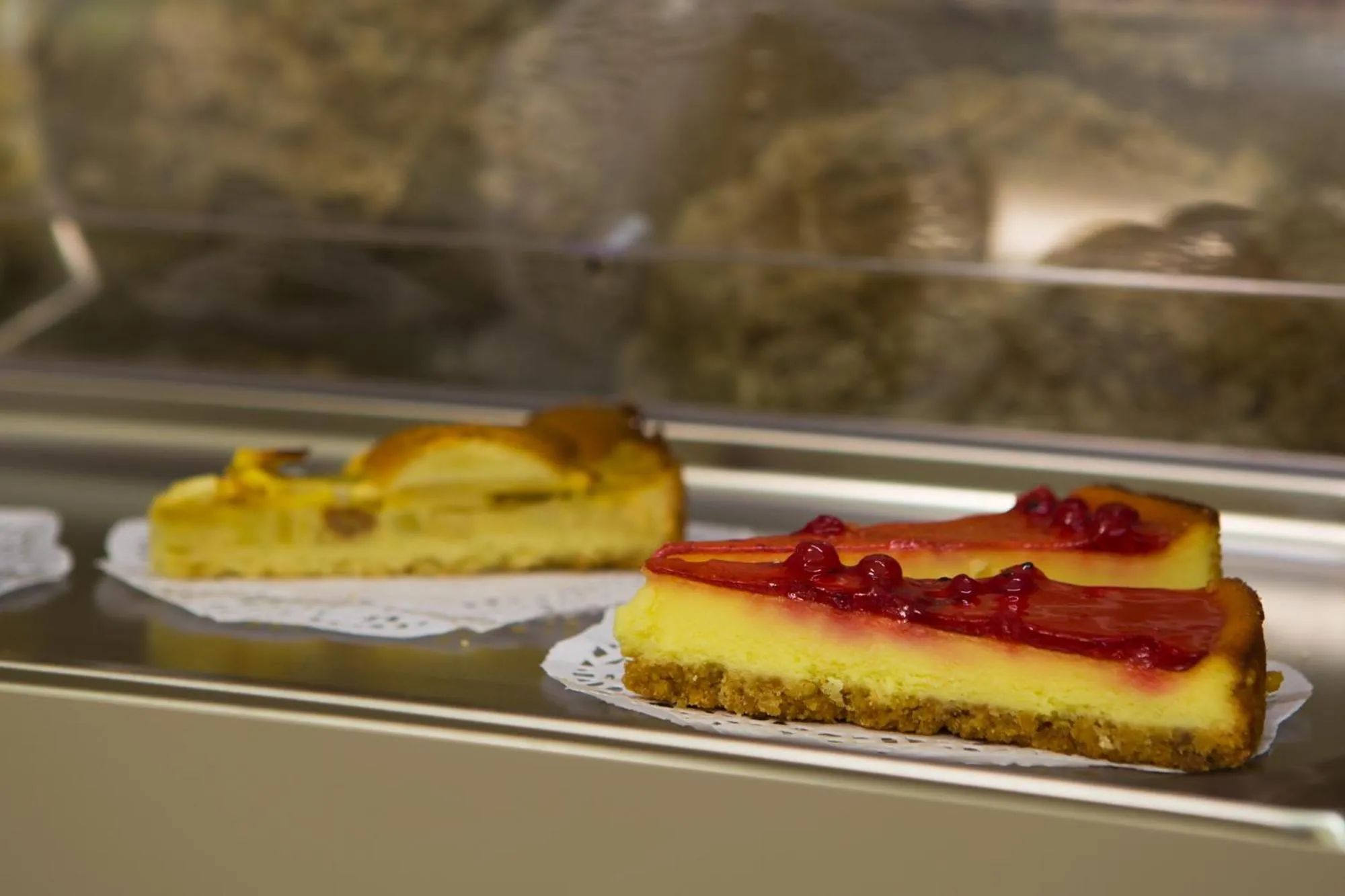 Food and drinks in Plana Hotel