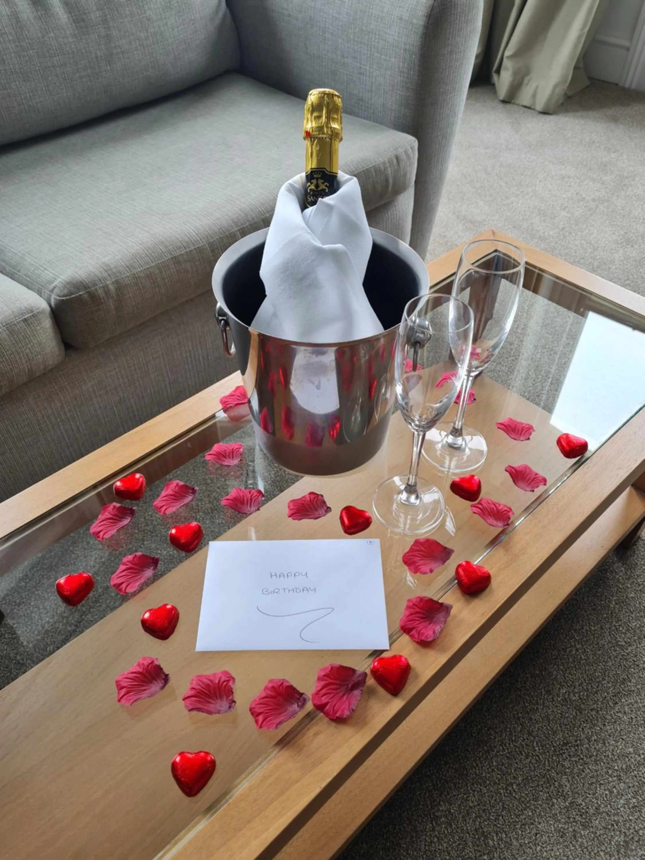 Property building in Trenython Manor Resort