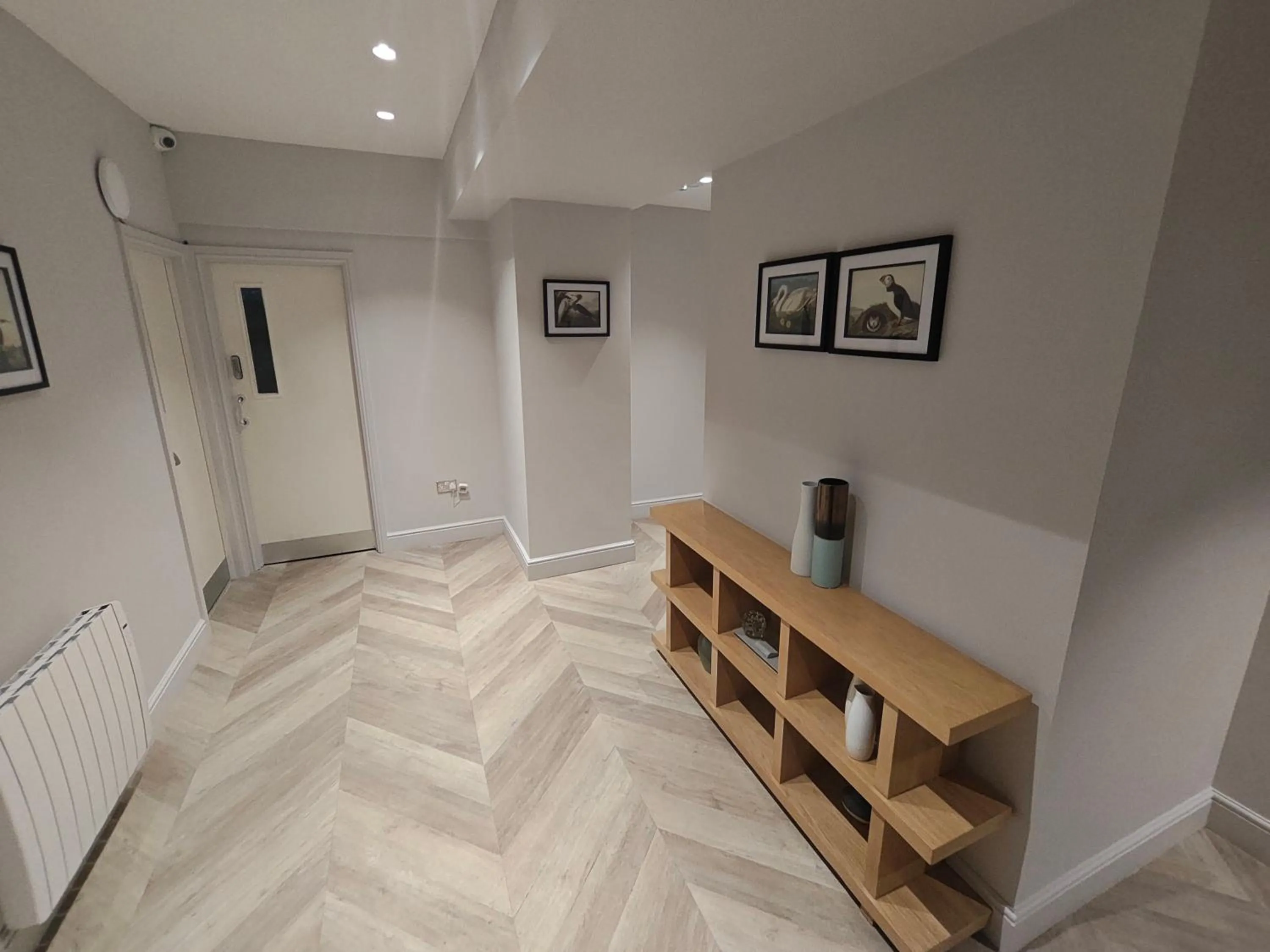 Property building in Trenython Manor Resort