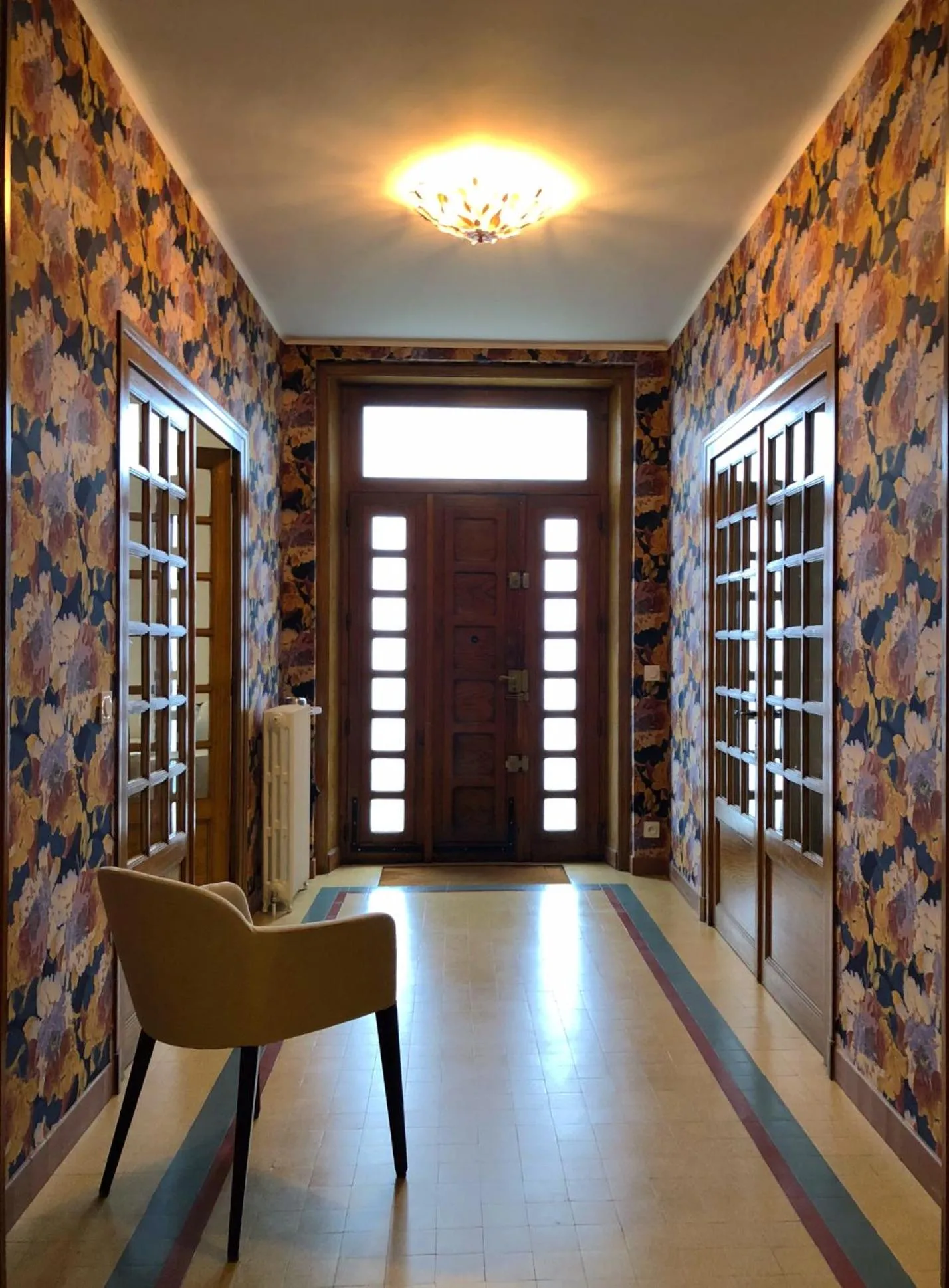 La Maison du Parc