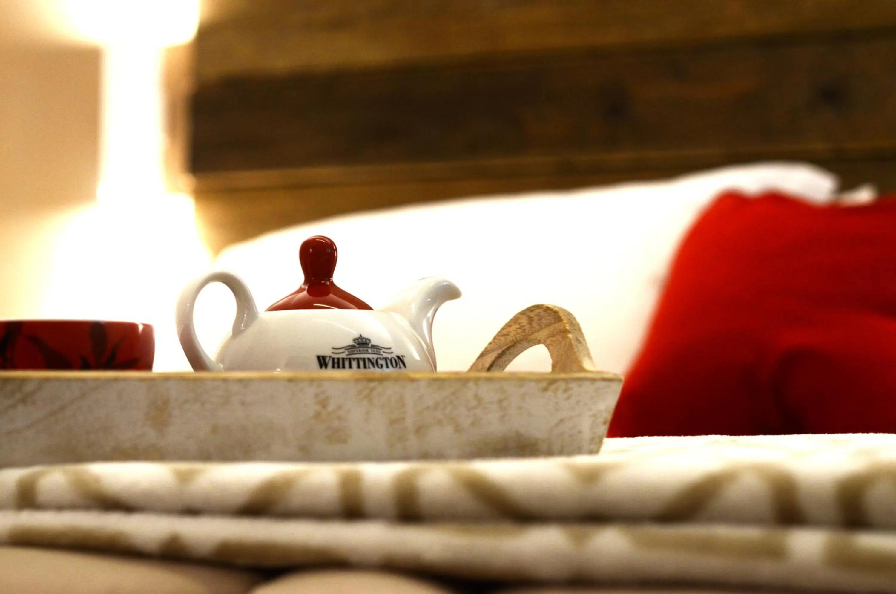 Photo of the whole room in B&B Al borgo