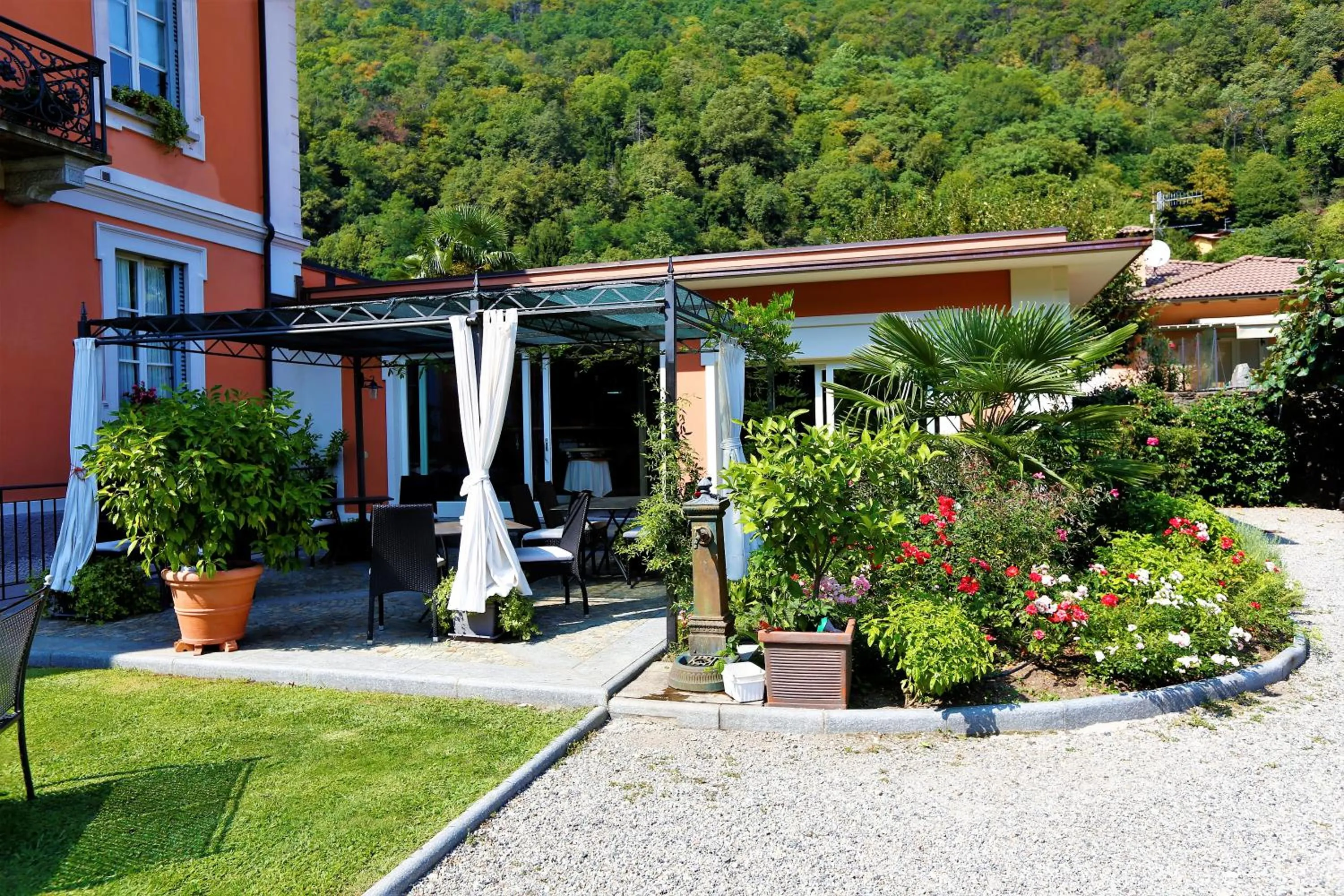 B&B Villa Dei Pini
