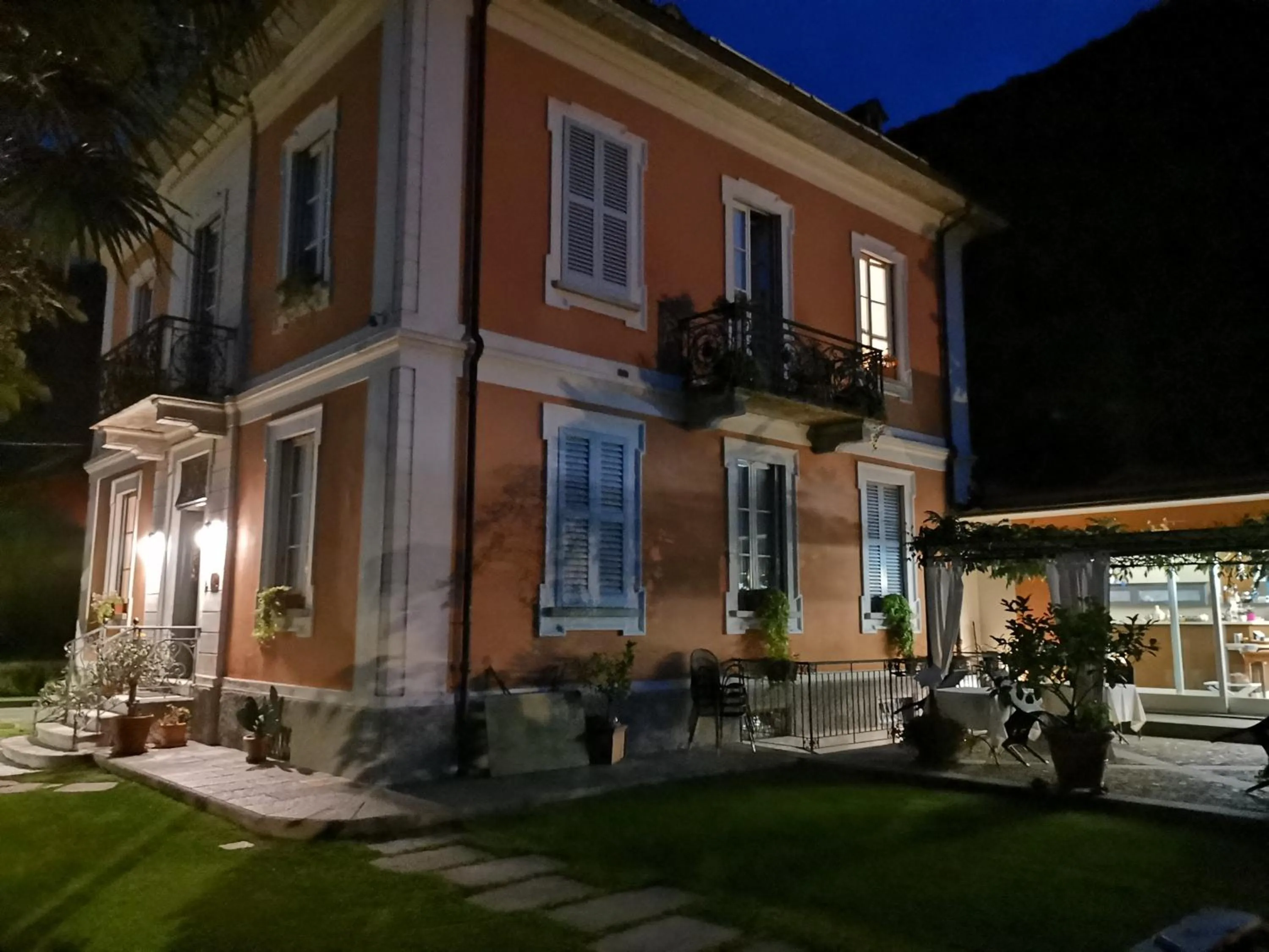 B&B Villa Dei Pini