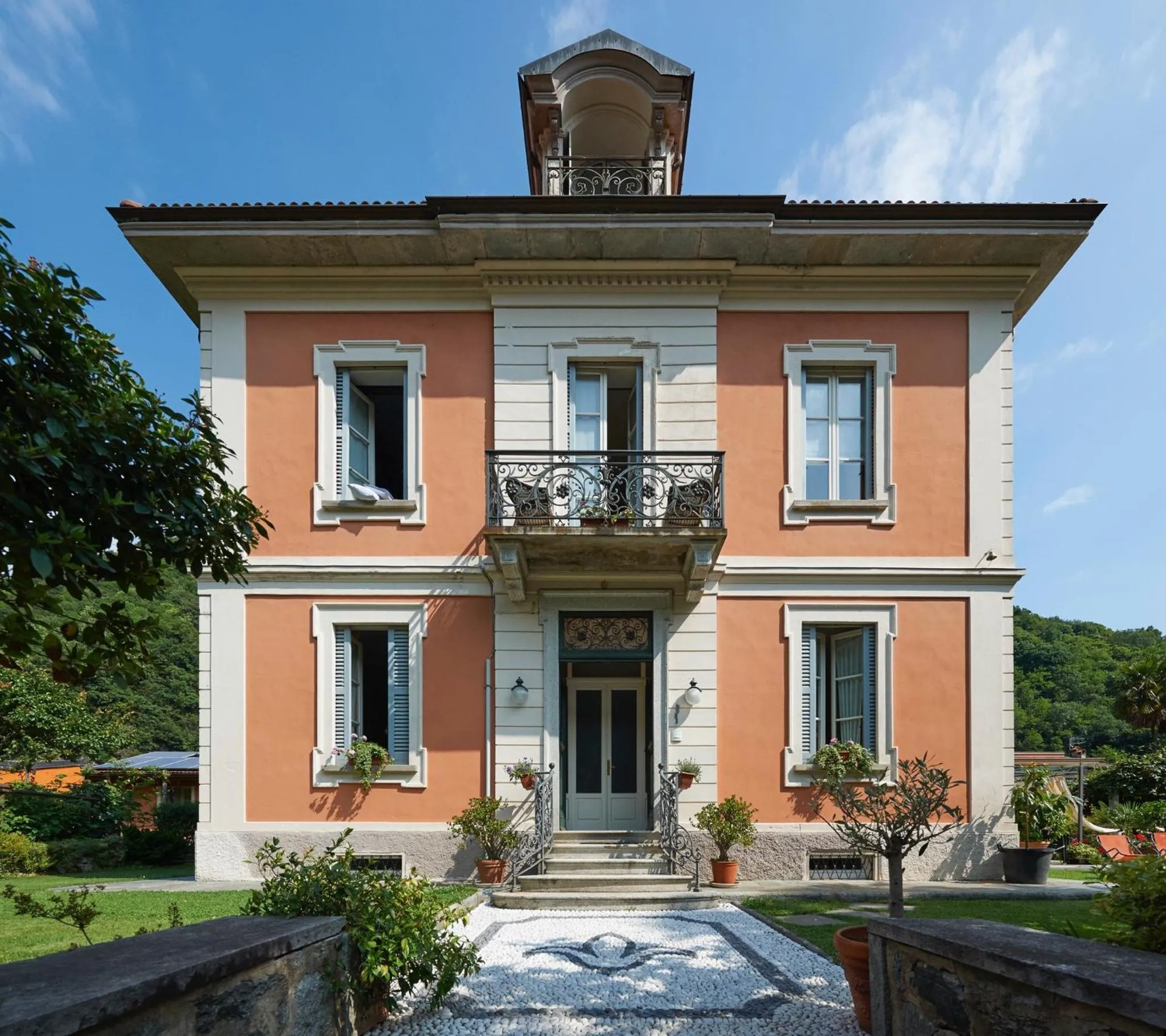 B&B Villa Dei Pini